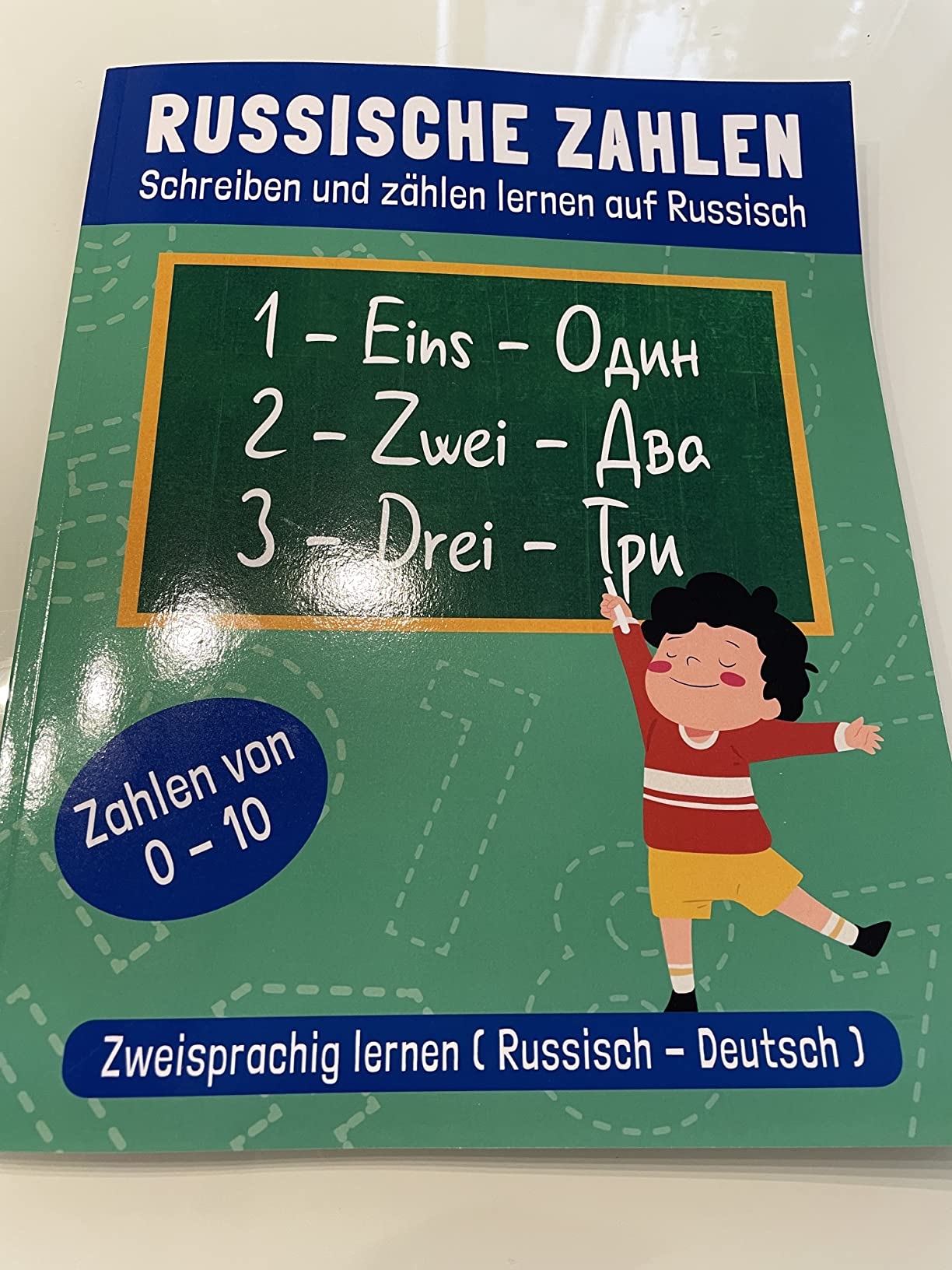  1 20 Russische Zahlen Aussprache Deklination F lle 