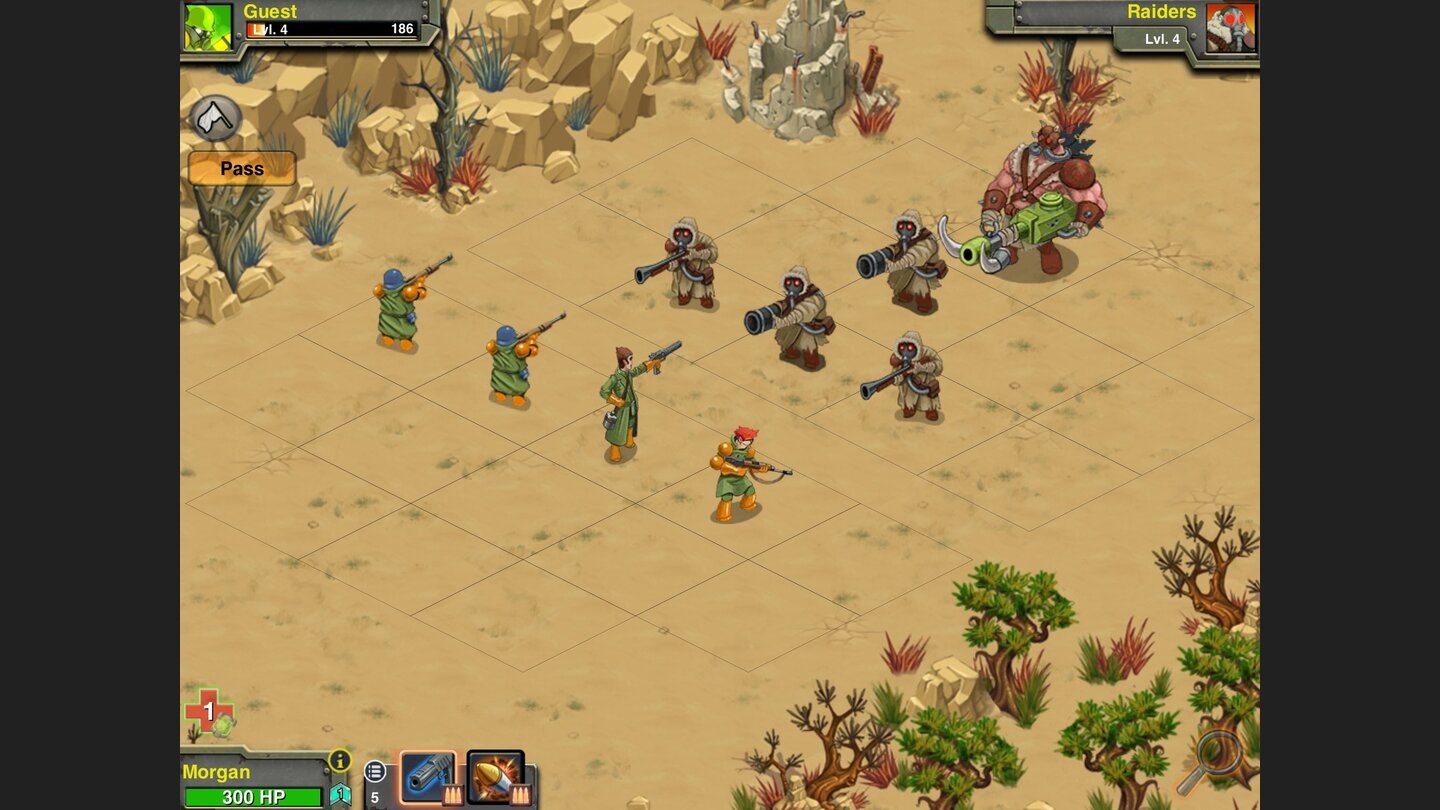 10 Empfehlenswerte Gratis Spiele F r IPhone Und IPad Spiele In Der Galerie