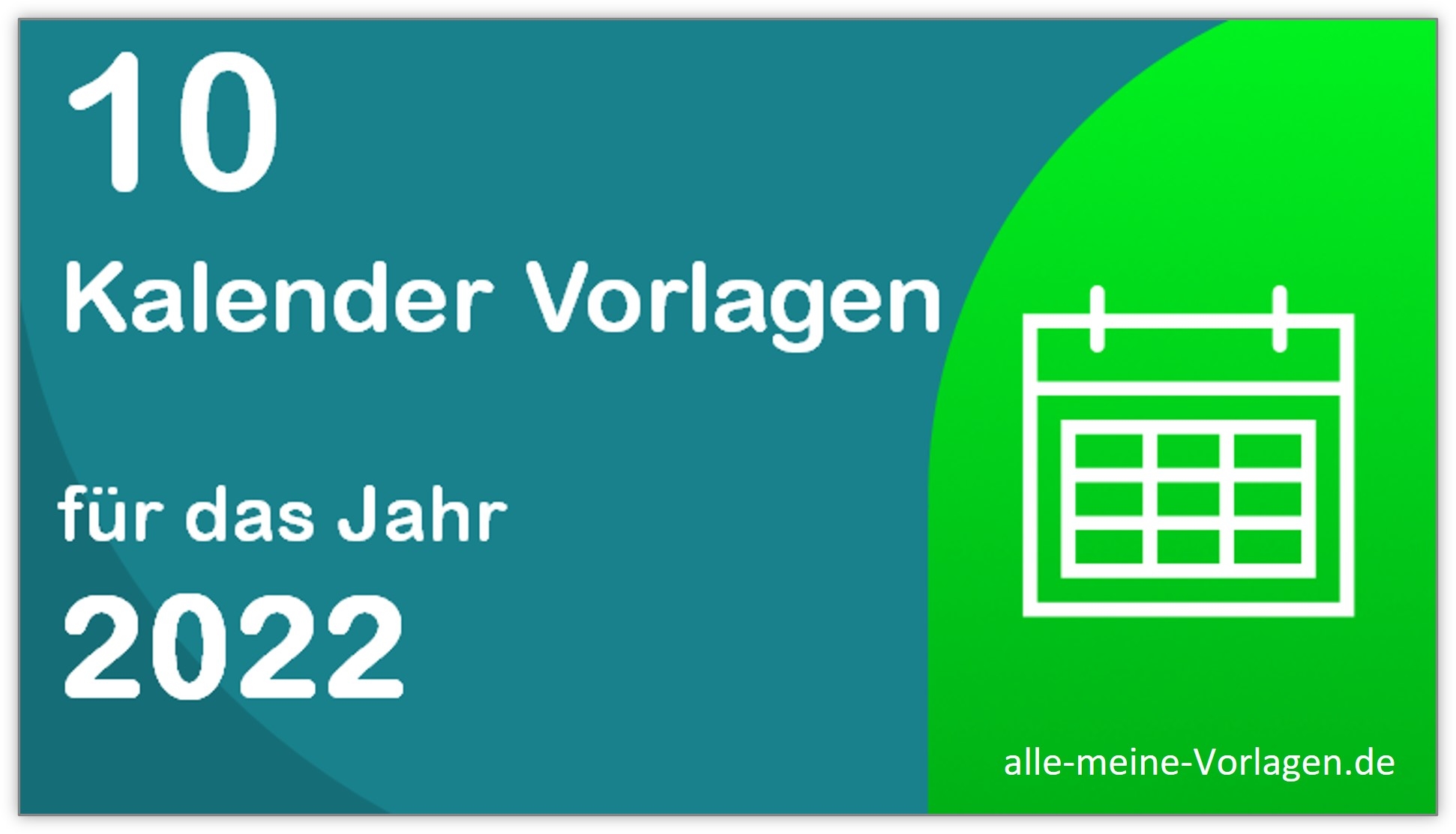 10 Kostenlose Kalender Vorlagen F r 2022 Alle meine Vorlagen de 10 Kostenlose Kalender Vorlagen F r 2022 Alle meine Vorlagen de
