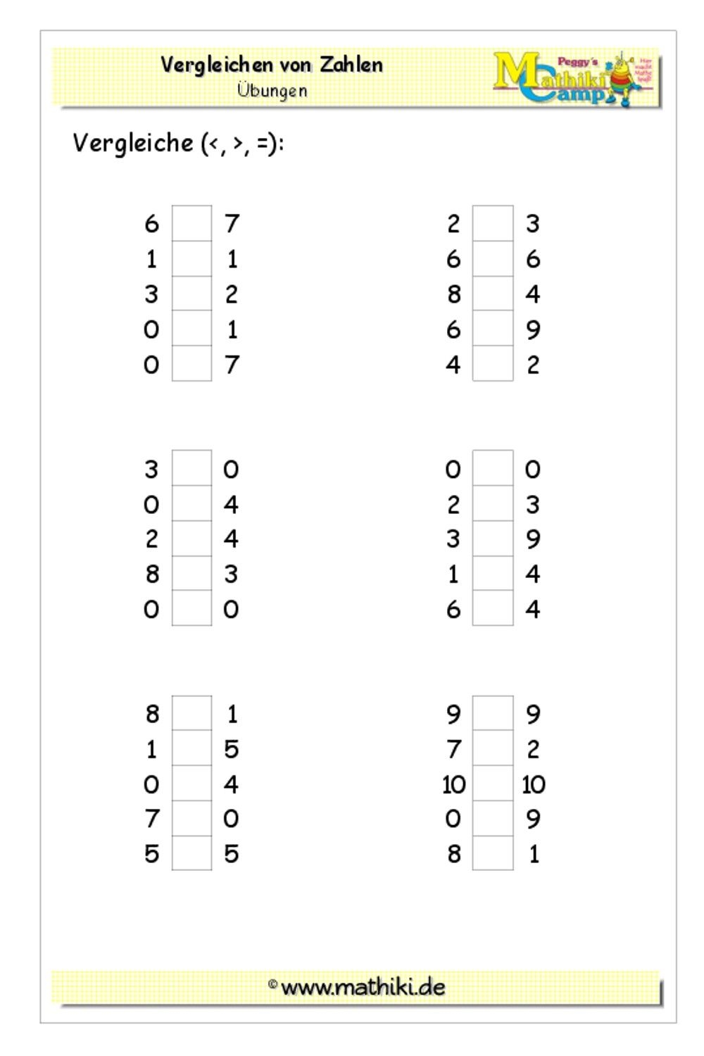 10 Mathe 1 Klasse Ideen Mathe Rechnen Lernen Mathe F r Vorschulkinder
