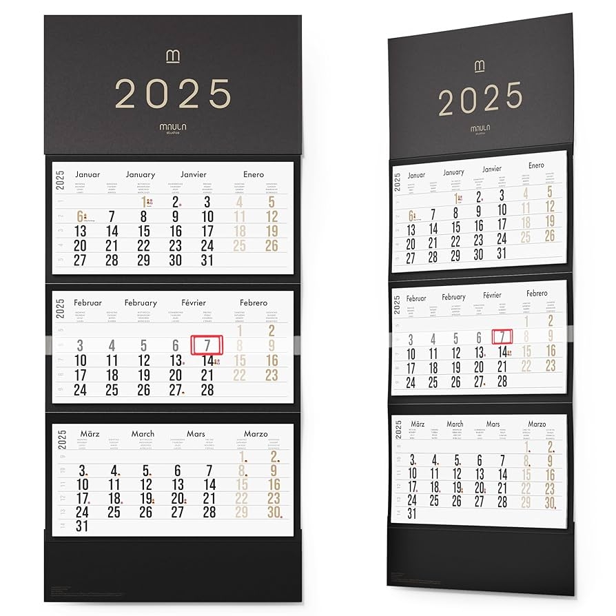 3 Monatskalender 2025 Wandkalender Wandkalender 2025 Gro Kalender 2025 Wandkalender Jahreskalender 2025 Ferientermine Jahreskalender 2025 Wandkalender Wandkalender 2025 3 Monate Amazon de B robedarf Schreibwaren