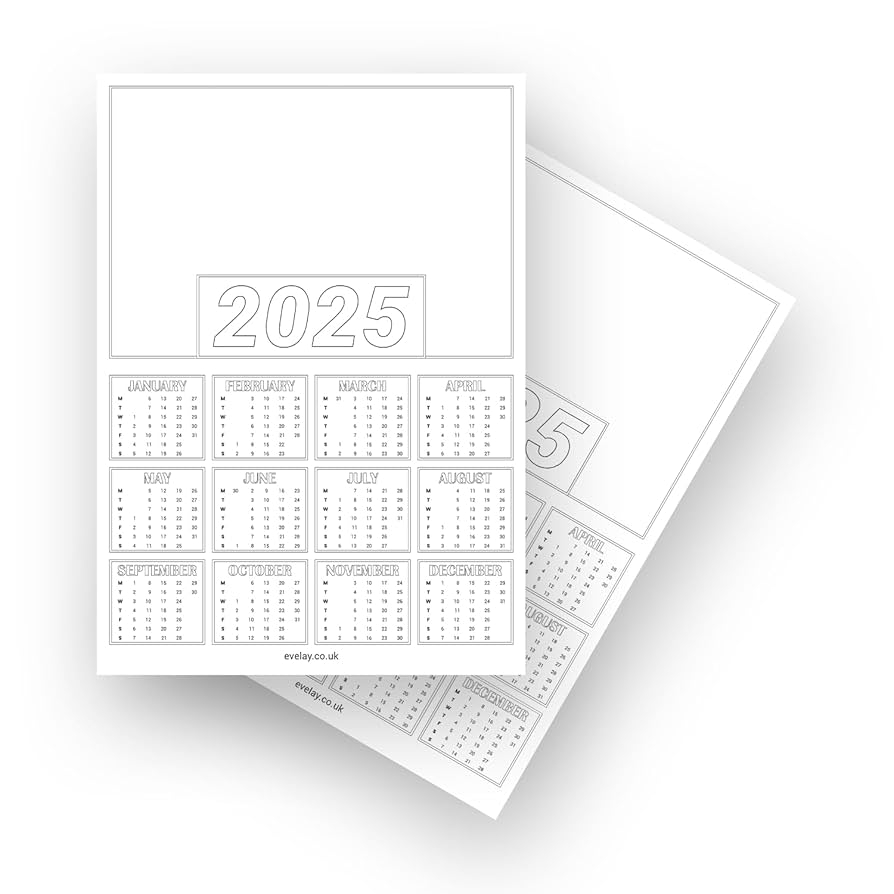 30 St ck Kalender 2025 Planer UK A4 Blanko Wei Mini Kalender Jahresansicht Machen Sie Ihr Eigenes Home Office Student Organizer Amazon de B robedarf Schreibwaren 30 St ck Kalender 2025 Planer UK A4 Blanko Wei Mini Kalender Jahresansicht Machen Sie Ihr Eigenes Home Office Student Organizer Amazon de B robedarf Schreibwaren