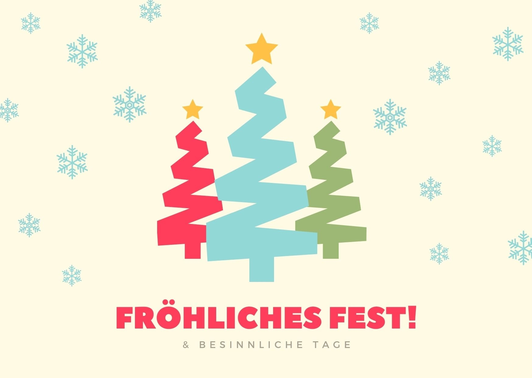 Weihnachtskarten Kostenlos Zum Ausdrucken