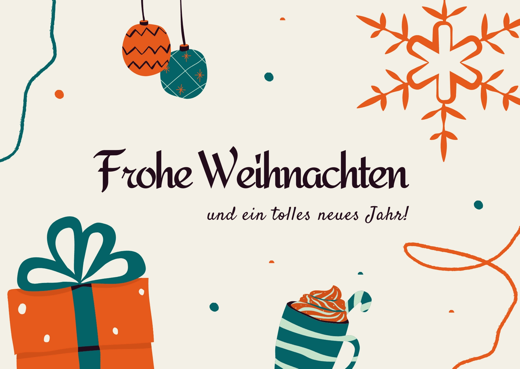 32 Sch ne Weihnachtskarten Vorlagen F r Die Weihnachtspost