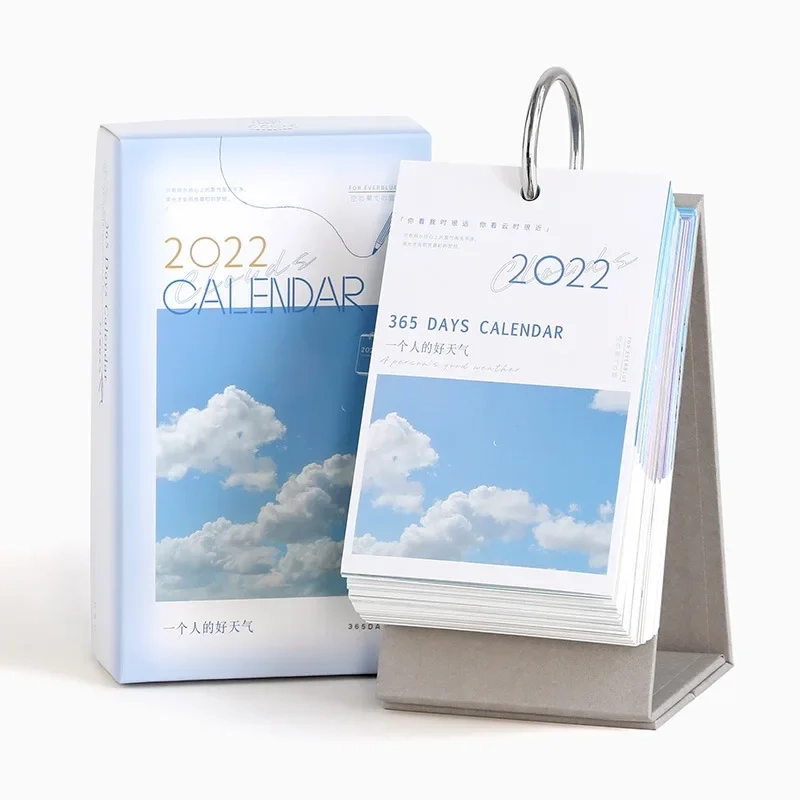 Kalender 365 2022