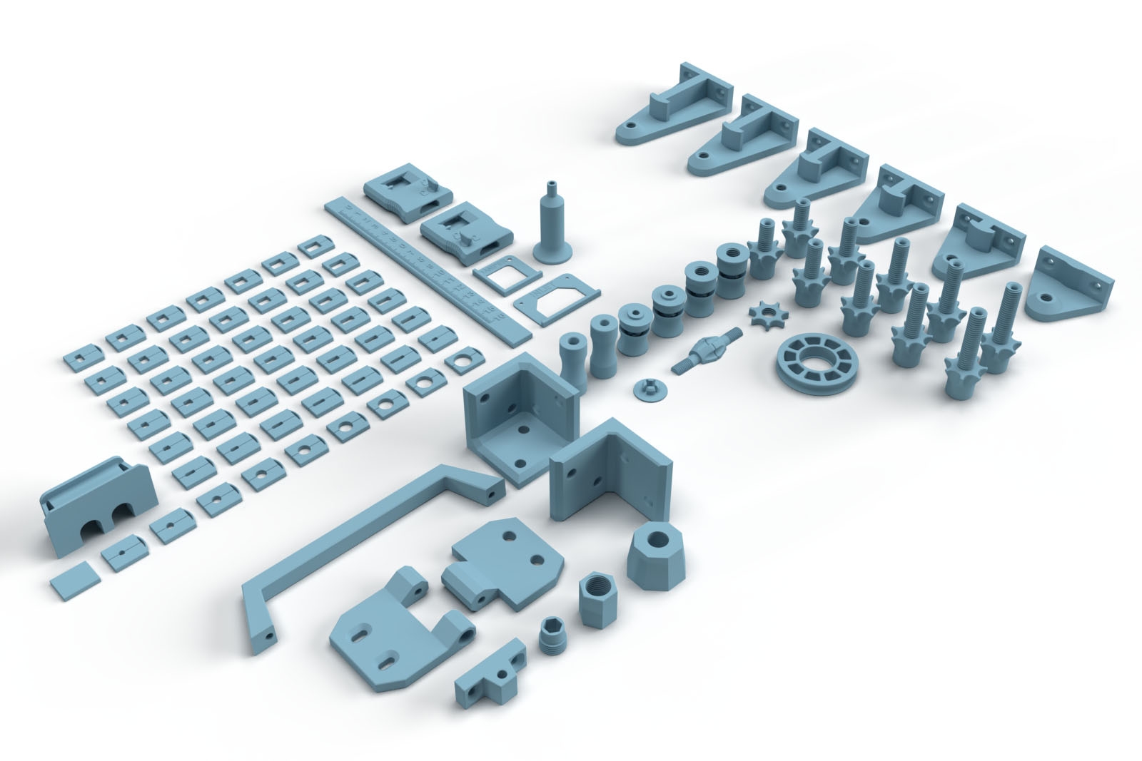 3D Druck Dateien 3D Drucker Geh use