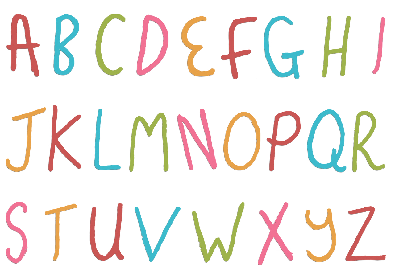 50 Kostenlose Rechtschreibung Alphabet Illustrationen Pixabay