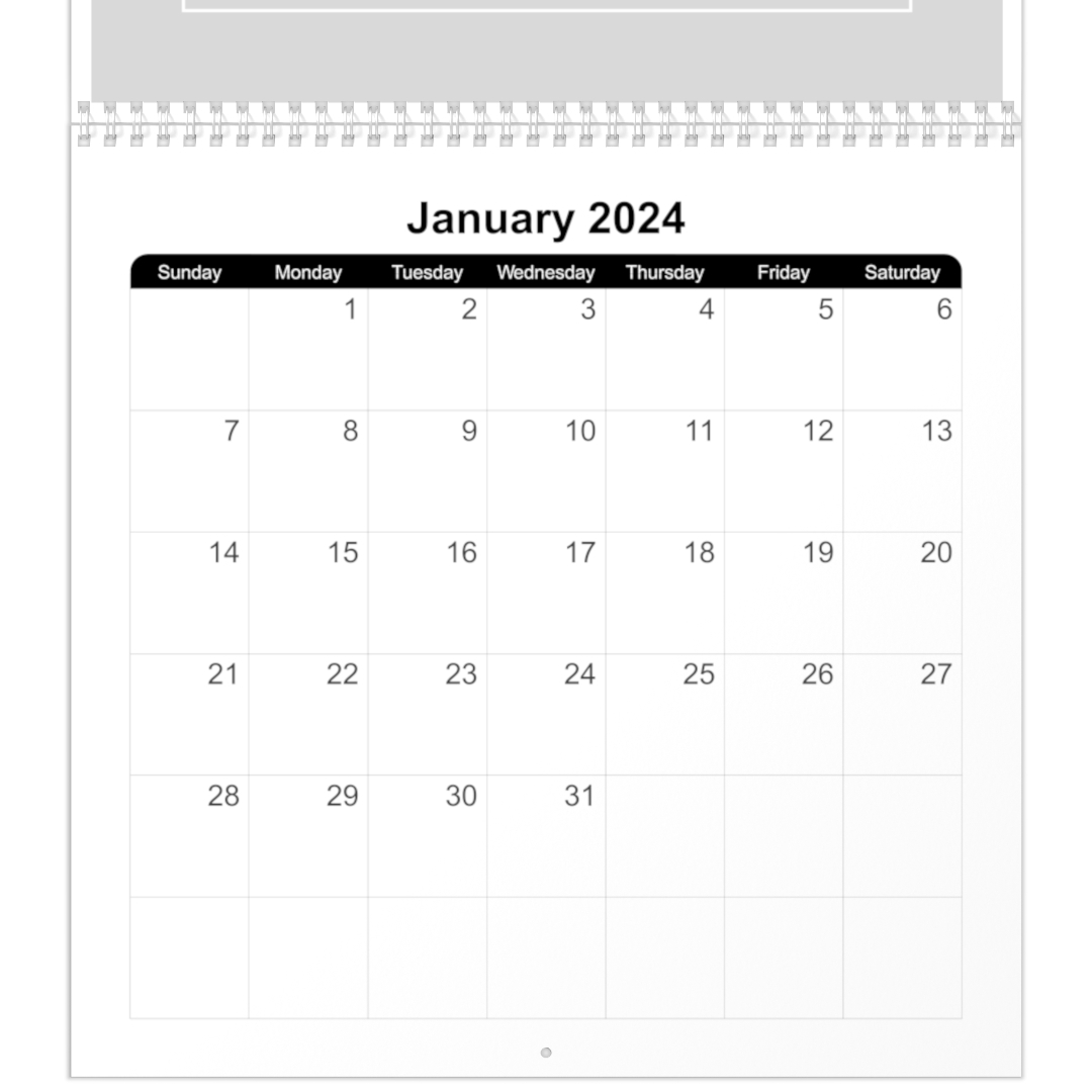6x6 12 Month Photo Calendar Flexible Start Date Upload Your Design Theme Walmart Business Print 6x6 12 Month Photo Calendar Flexible Start Date Upload Your Design Theme Walmart Business Print