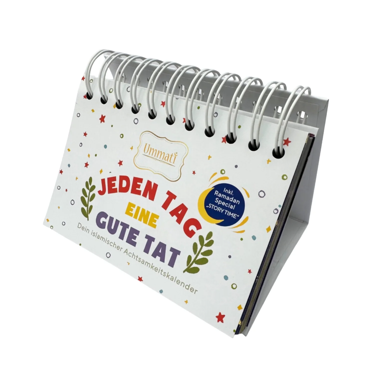 Kalender Tag Aktivitäten
