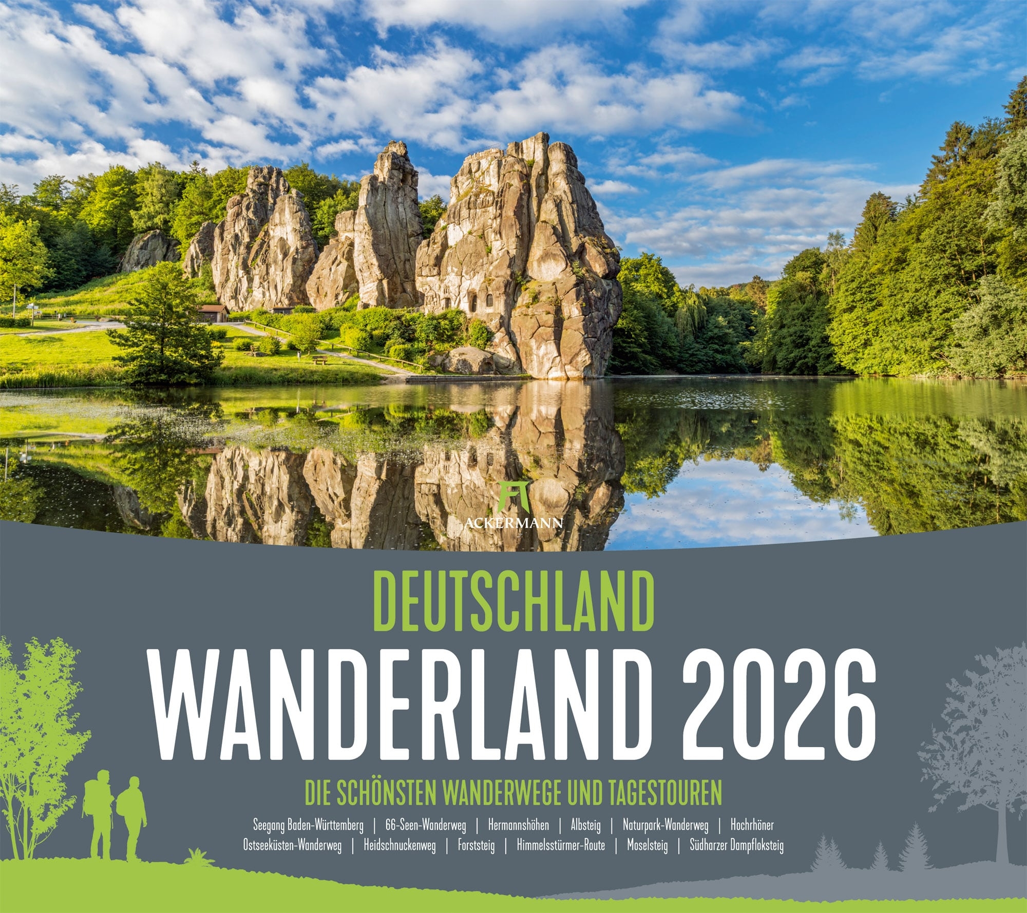 Kalender 2026 Baden-Württemberg