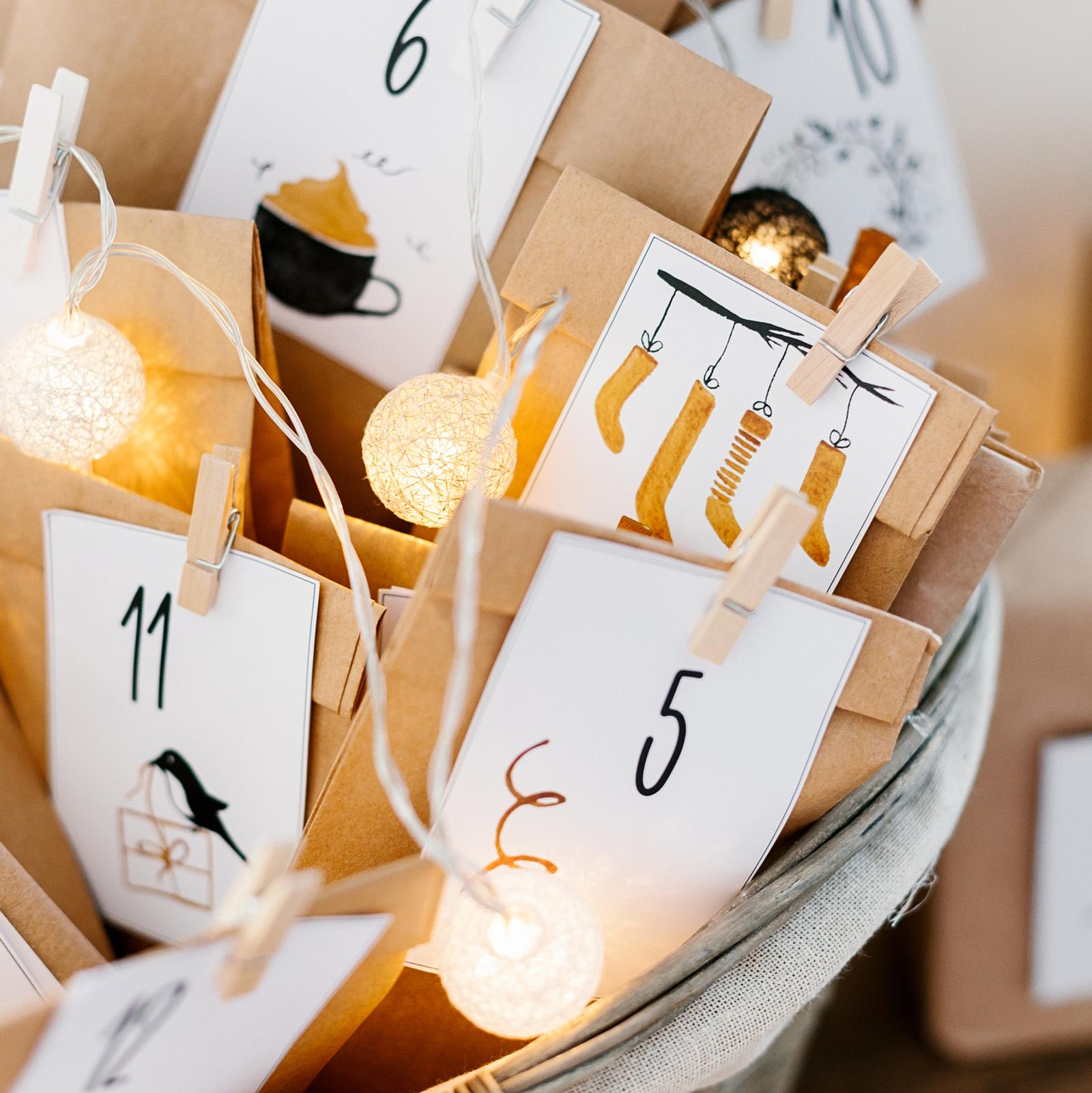 Adventskalender F r Eltern 2024 Beste Weihnachtskalender Wunderweib