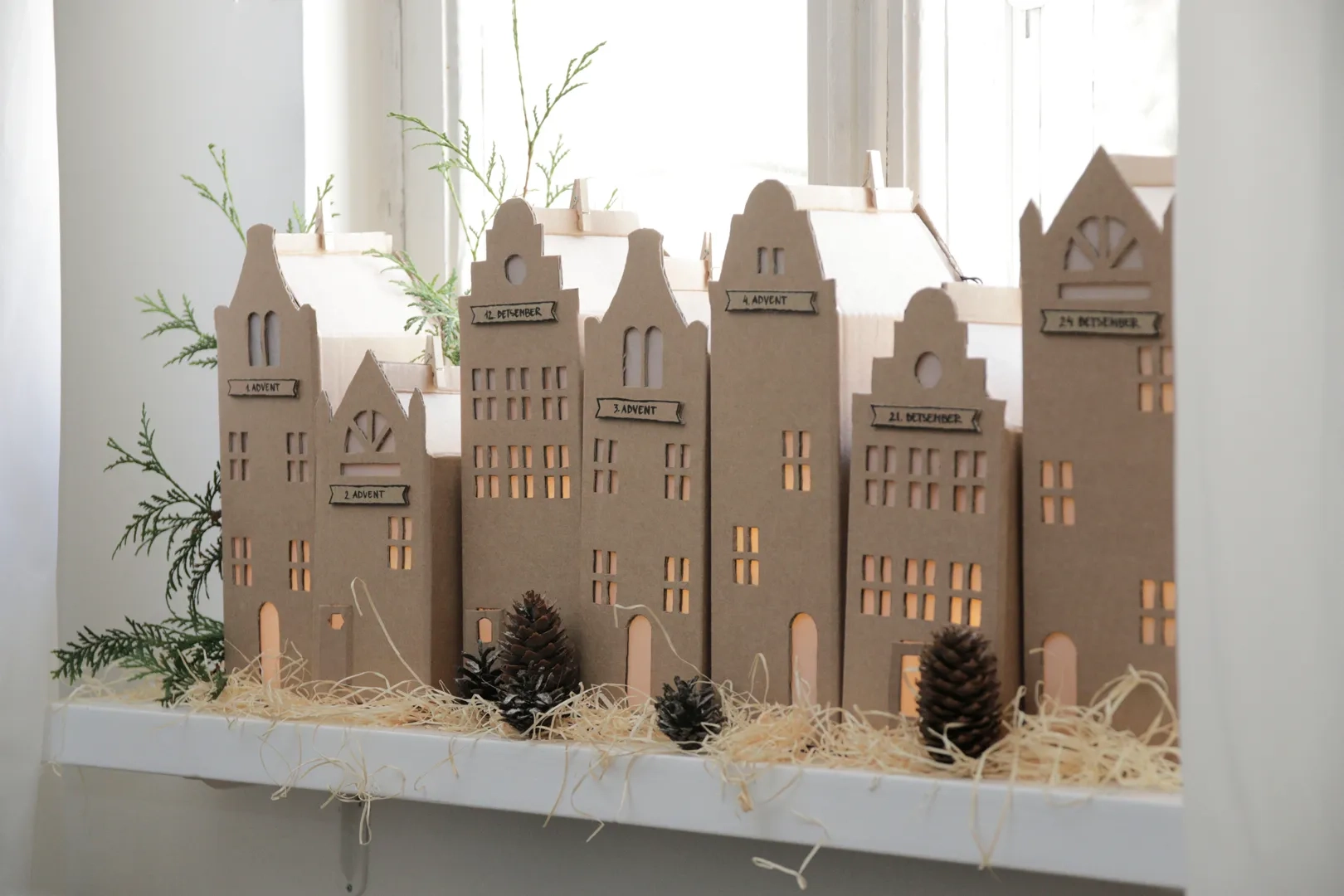 Adventskalender Selbst Basteln Bonava Adventskalender Selbst Basteln Bonava