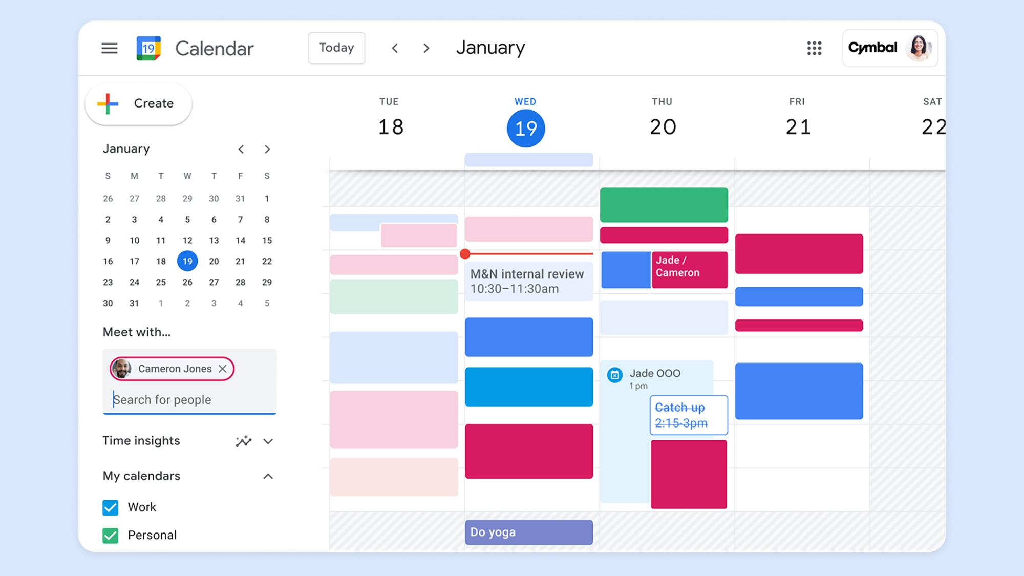 All The Ways You Can Customize Google Calendar Software