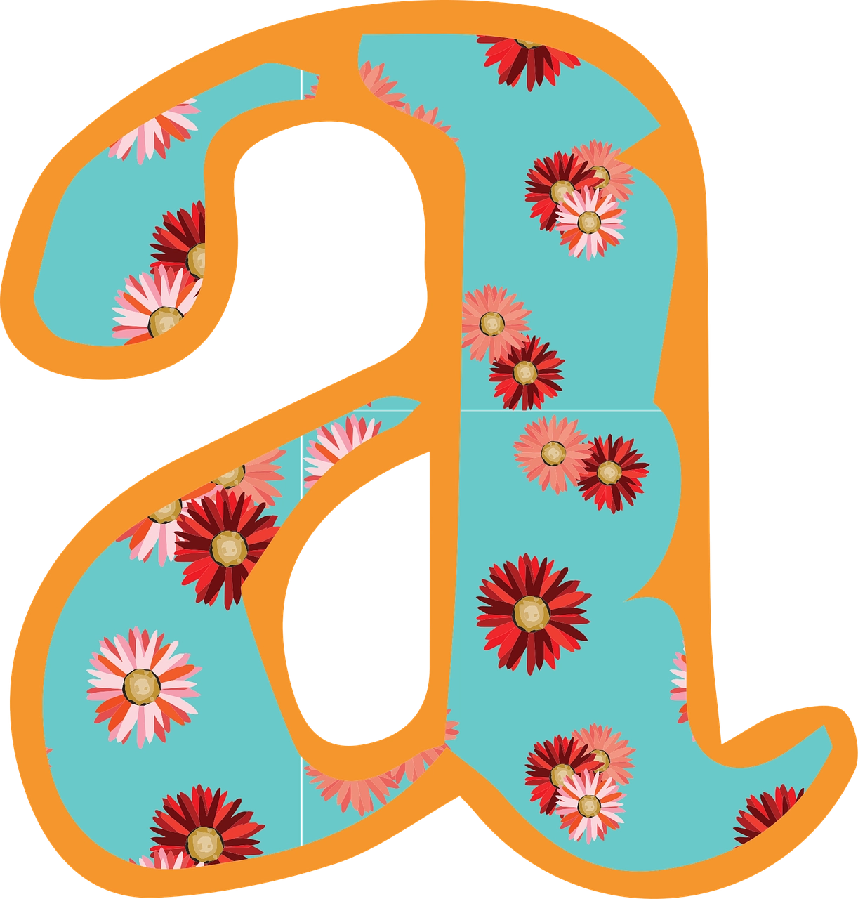 Alphabet A Buchstabe Kostenlose Vektorgrafik Auf Pixabay