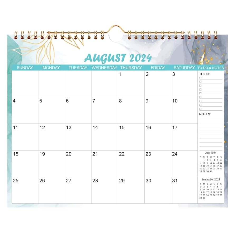 Kalender 2025 Dezember 2024