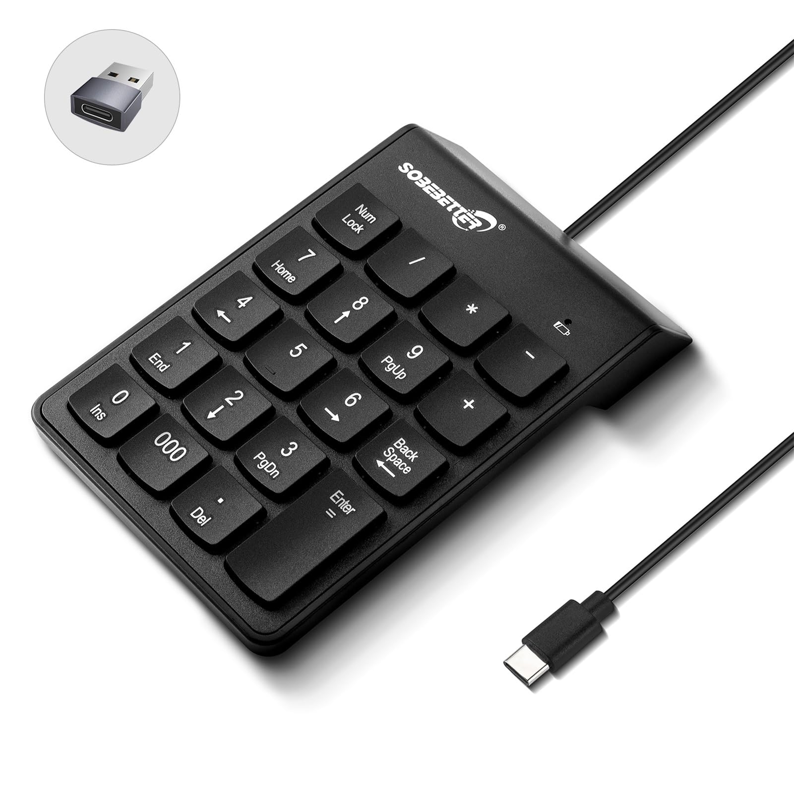 Terminic Wandkalender USB Key