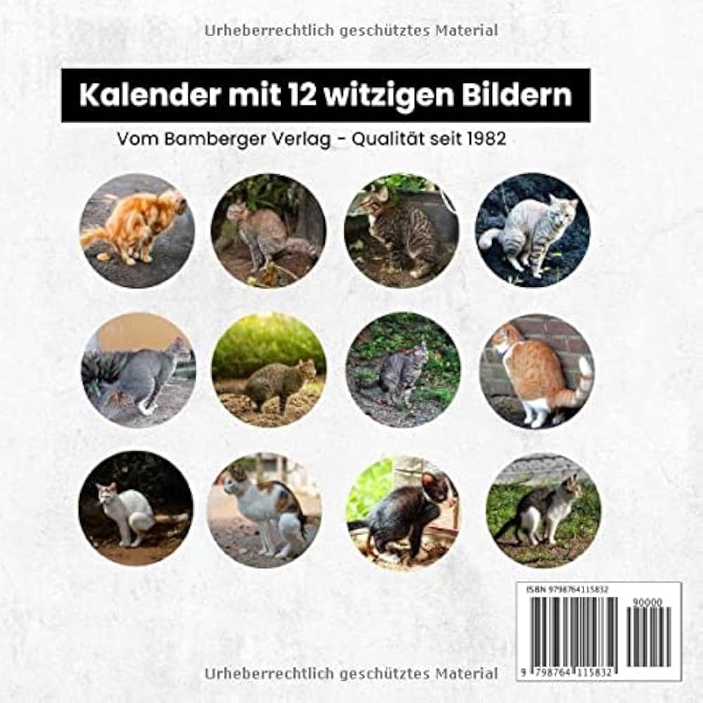 Amazon Kackende Katzen Kalender 2022 Das Lustige Geschenk F r M nner Frauen Freunde Kollegen Weihnachten Geburtstag Valentinstag Mehr Mit Deutschen Feiertagen German Edition 9798764115832 Schwerdt Arne Libros Amazon Kackende Katzen Kalender 2022 Das Lustige Geschenk F r M nner Frauen Freunde Kollegen Weihnachten Geburtstag Valentinstag Mehr Mit Deutschen Feiertagen German Edition 9798764115832 Schwerdt Arne Libros