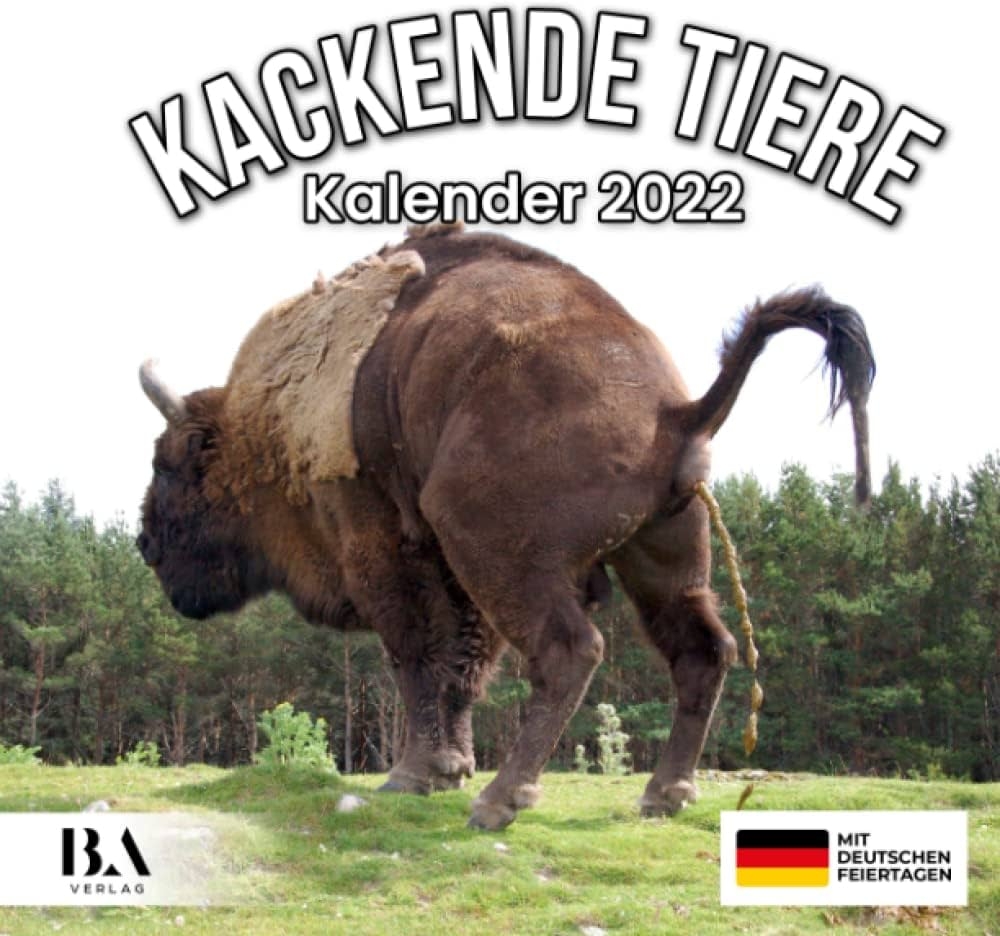 Amazon Kackende Tiere Kalender 2022 Das Lustige Geschenk F r M nner Frauen Freunde Kollegen Weihnachten Geburtstag Valentinstag Mehr Mit Deutschen Feiertagen German Edition 9798764100654 Schwerdt Arne Libros Amazon Kackende Tiere Kalender 2022 Das Lustige Geschenk F r M nner Frauen Freunde Kollegen Weihnachten Geburtstag Valentinstag Mehr Mit Deutschen Feiertagen German Edition 9798764100654 Schwerdt Arne Libros