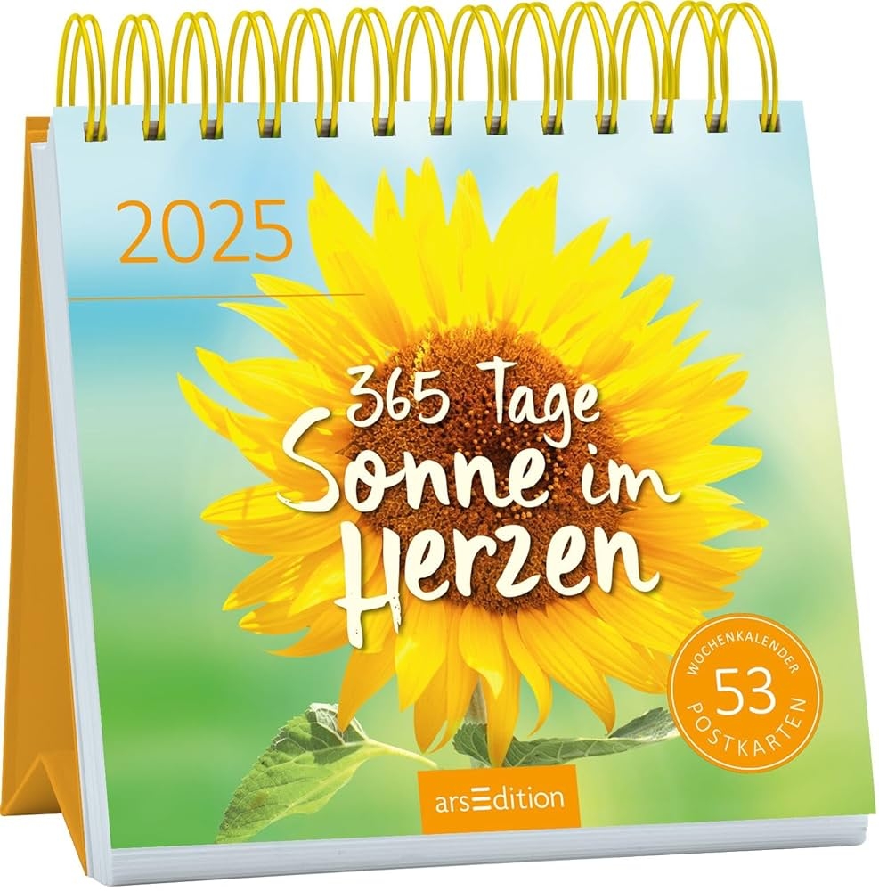Kalender 365 2025