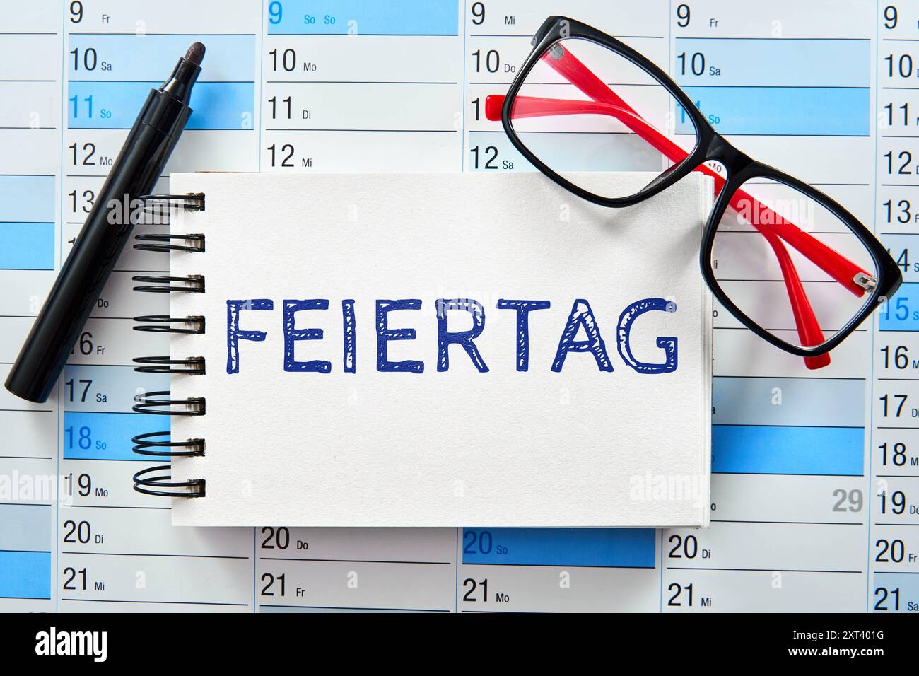 Feiertag Kalender Deutschland