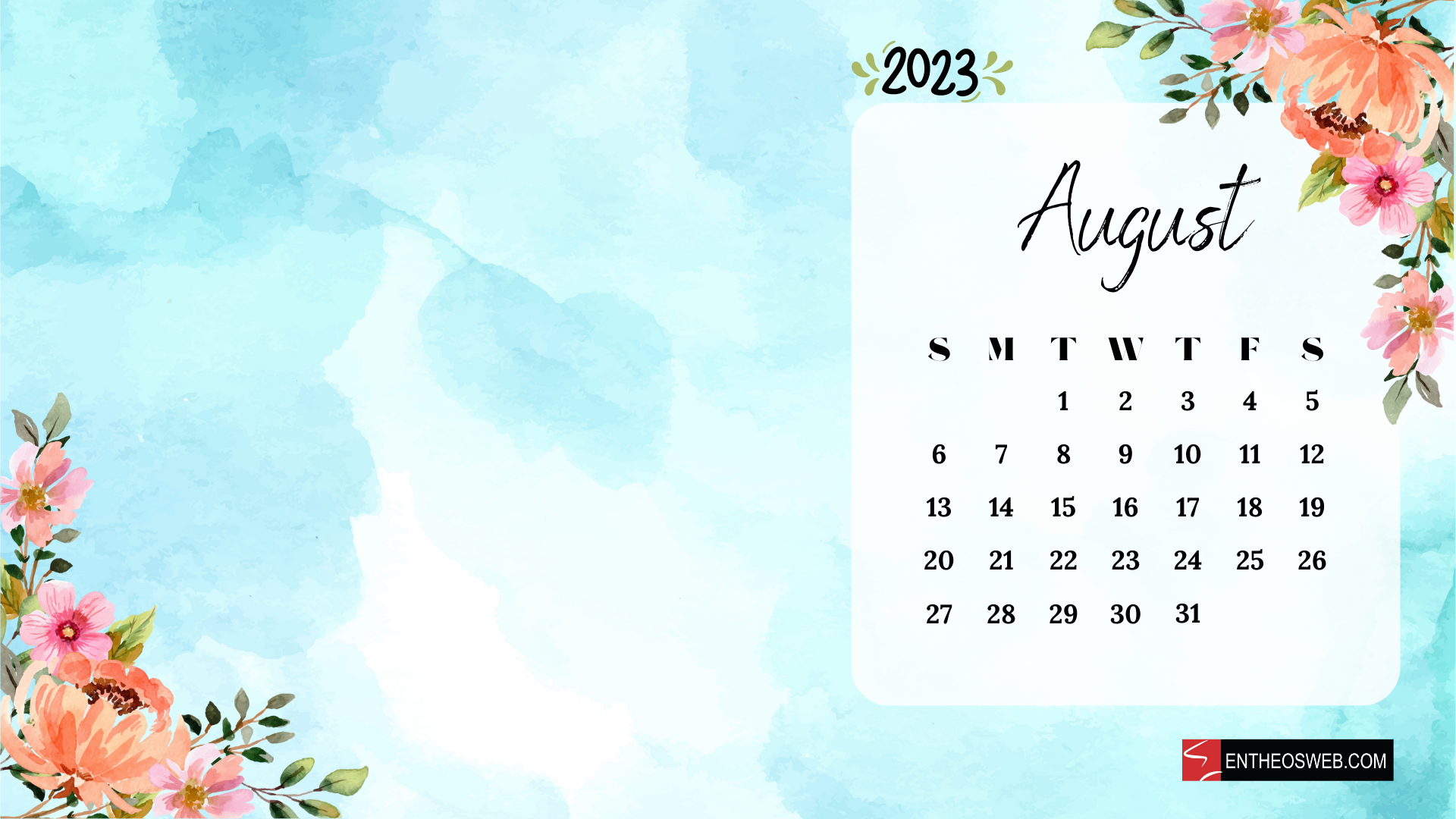 Kalender Hintergrund Windows