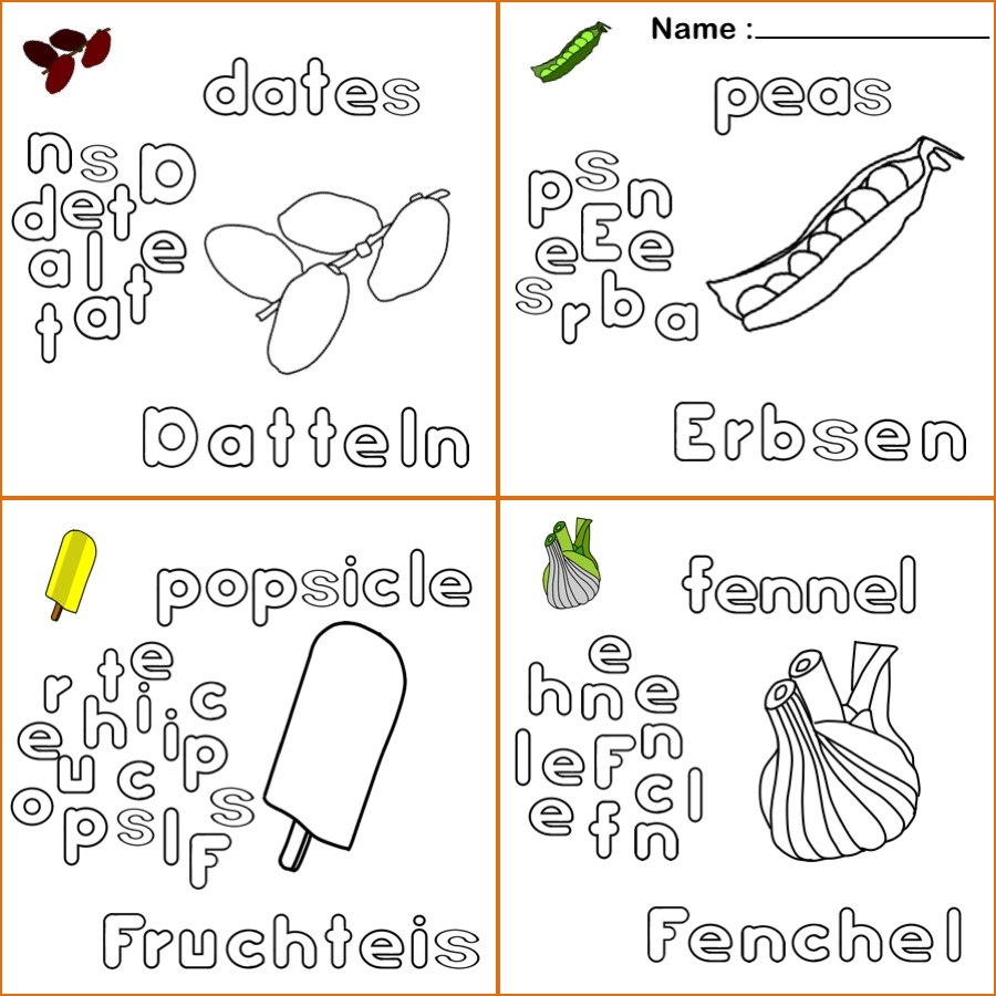 Arbeitsblatt Kostenlos Für Kinder