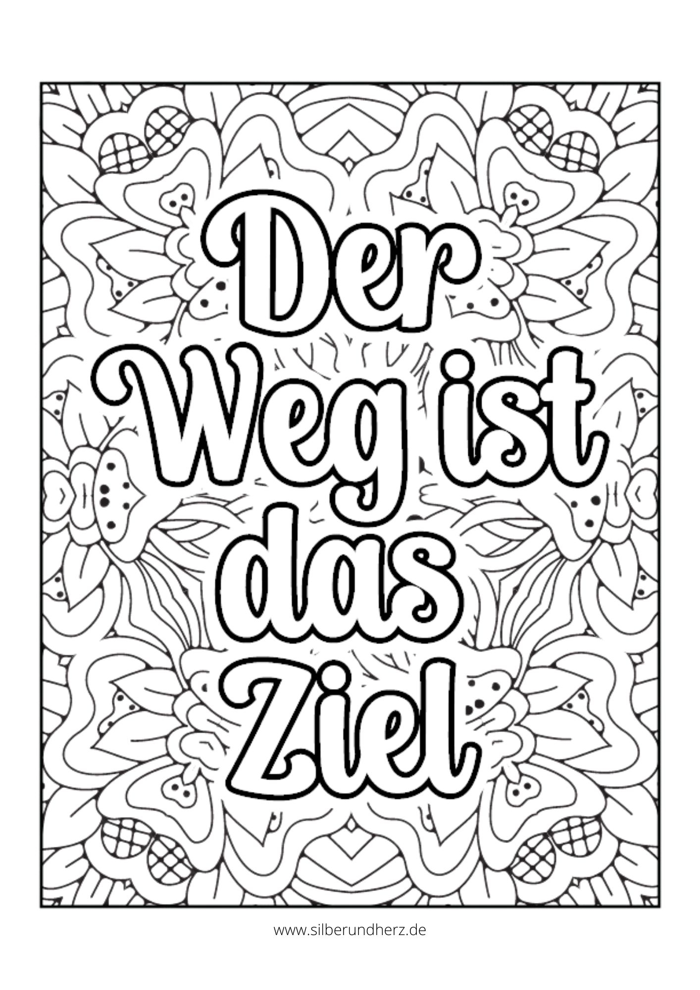 Ausmalbilder Affirmationen F r Achtsamkeit Entspannung Lia Hutzfeldt Ausmalbilder Affirmationen F r Achtsamkeit Entspannung Lia Hutzfeldt