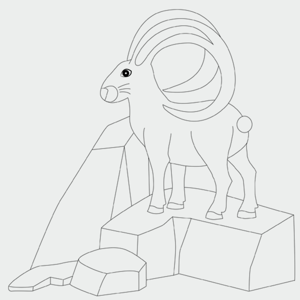 Ausmalbilder Zum Ausdrucken Kostenlos Als PDF
