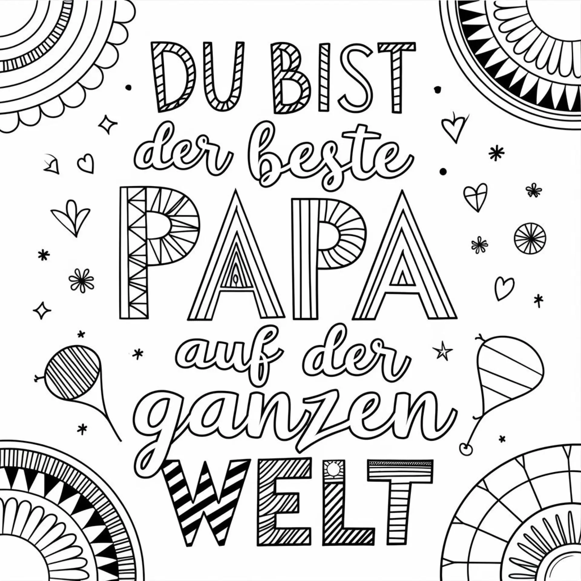 Schöne Ausmalbilder Zum Ausdrucken Kostenlos
