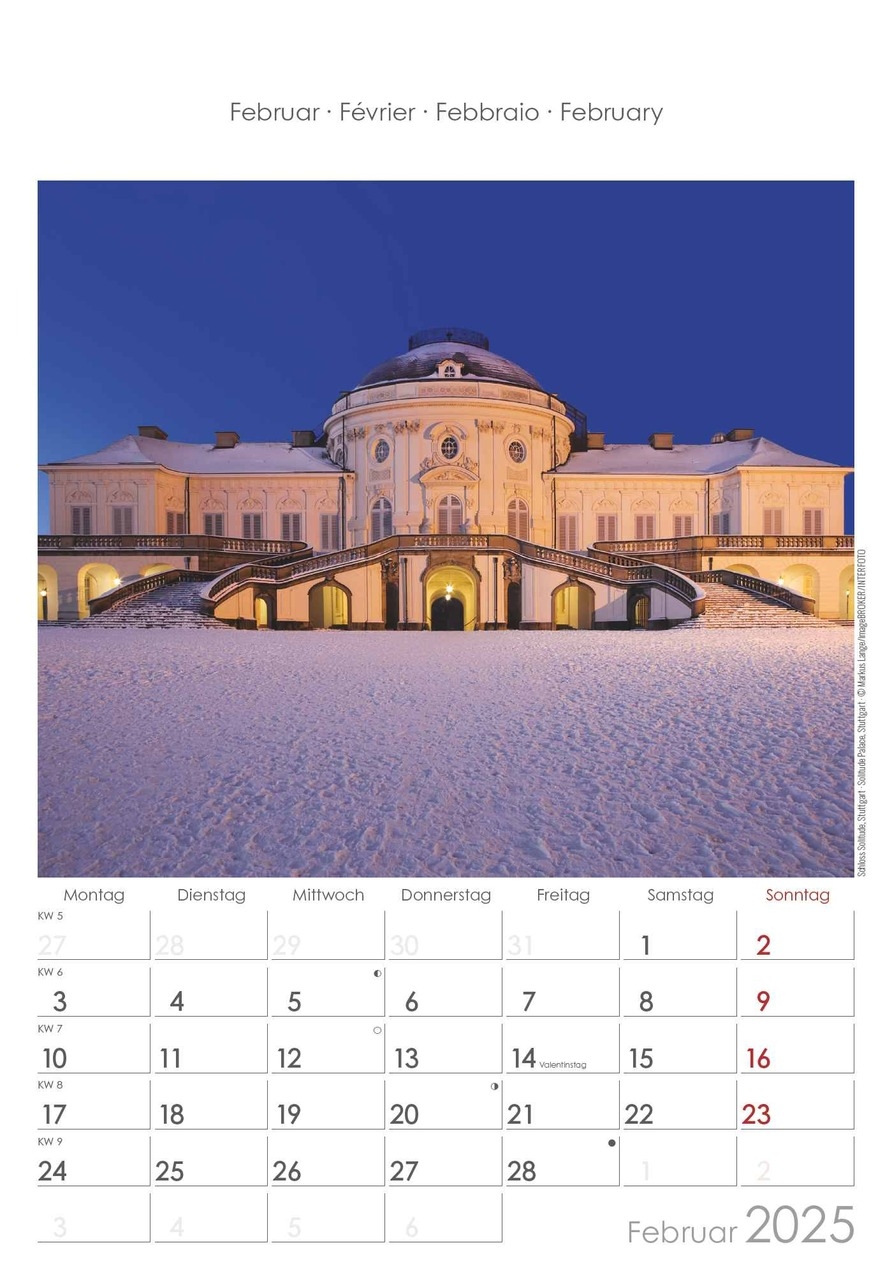 Baden W rttemberg 2025 Bild Kalender 23 7x34 Cm Regional Kalender Wandkalender Mit Platz F r Notizen Alpha Edition Spiralbindung Dom Buchhandlung GmbH