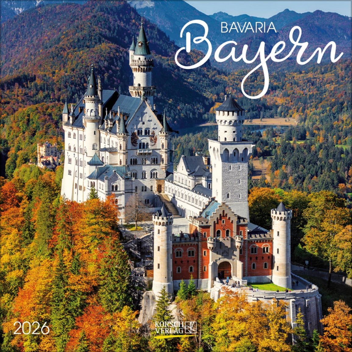 Bayern 2026 Kalender Jpc de