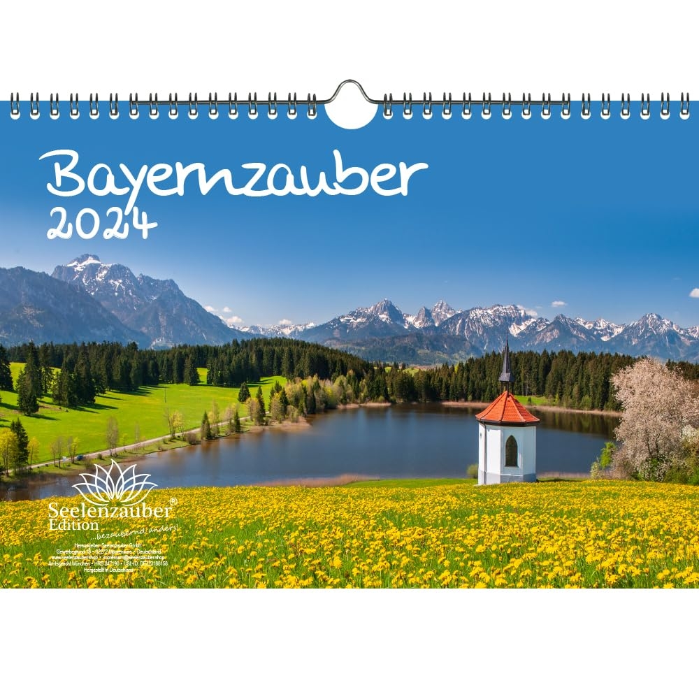 Urlaub Kalender Bayern