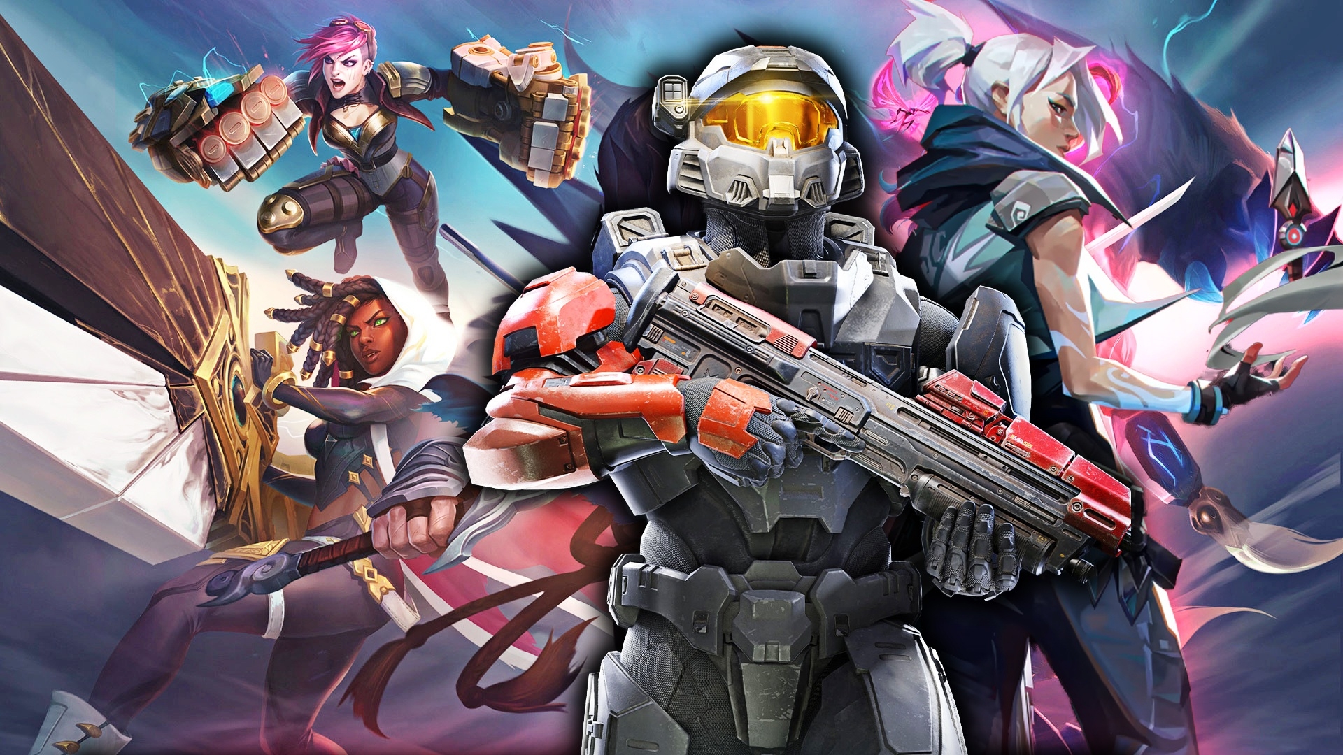 Beste Free2Play Games 2025 Kostenlos Gut