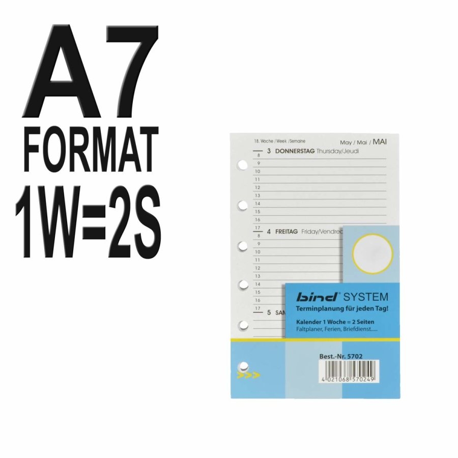 Bind A7 Kalender F r Systemplaner Jetzt Online Kaufen OrdnungUndMehr Bind A7 Kalender F r Systemplaner Jetzt Online Kaufen OrdnungUndMehr