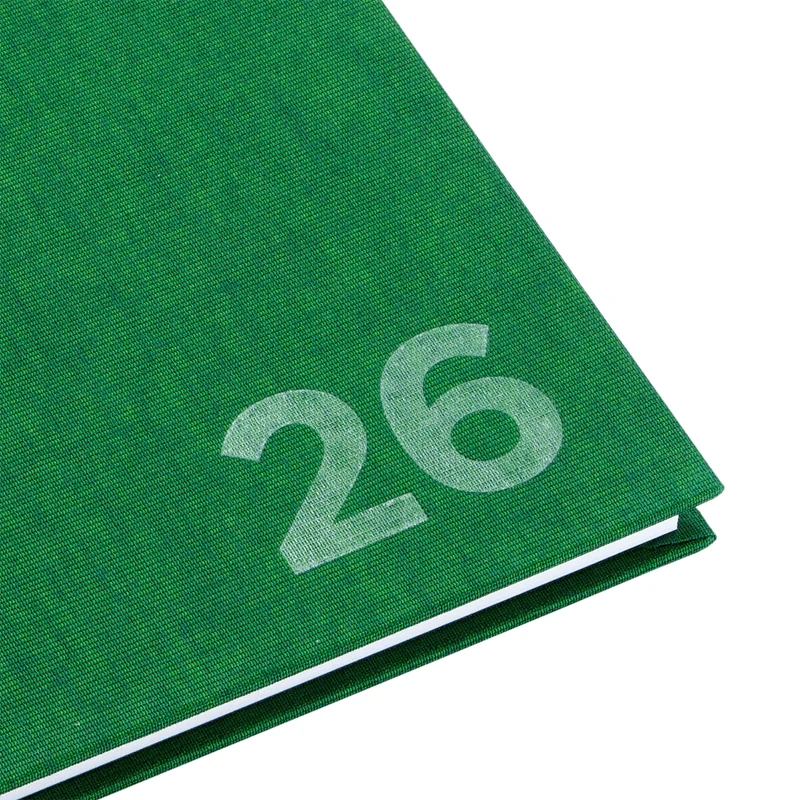Kalender 2026 Veckonummer