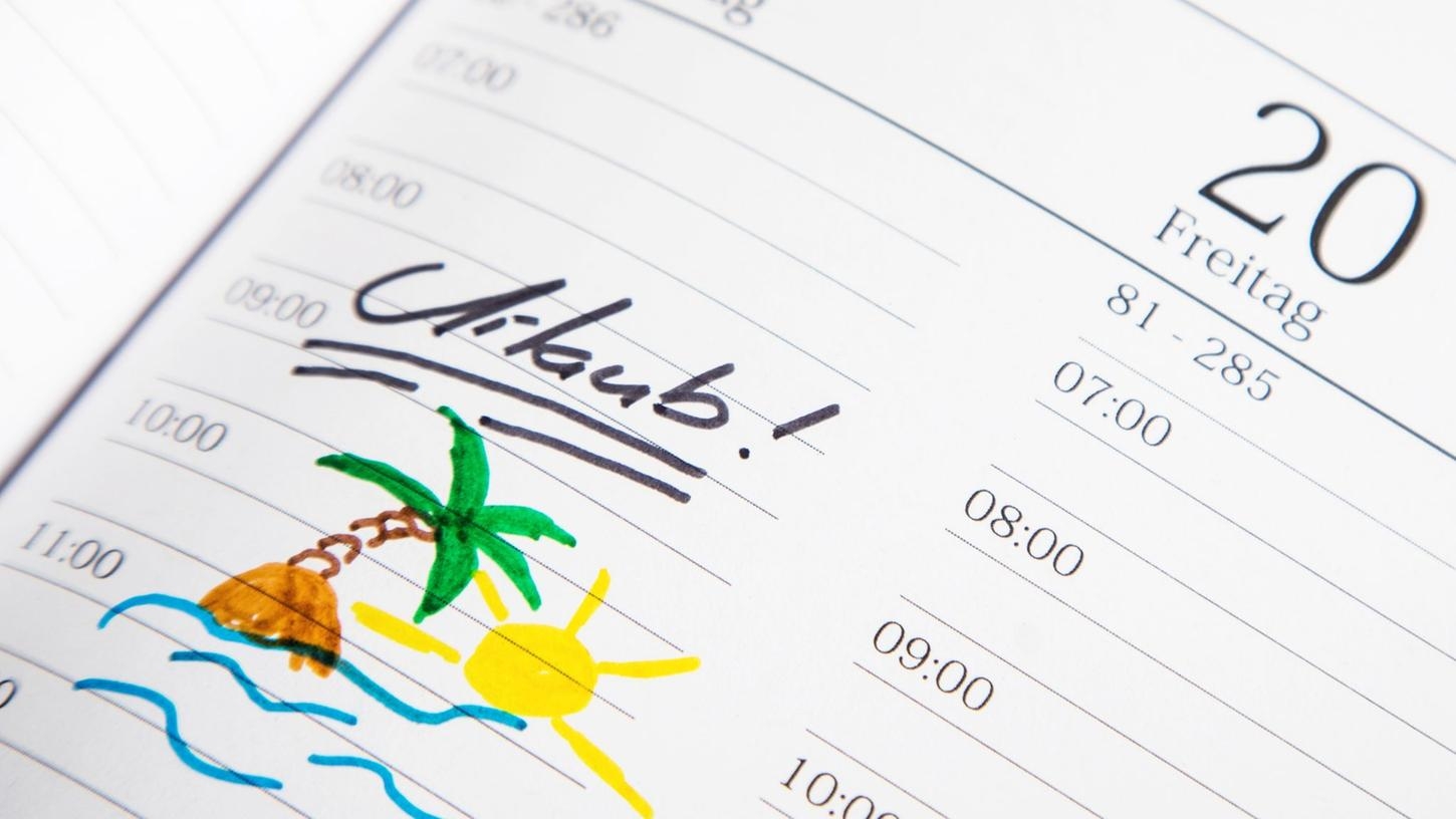 Kalender Feiertage Bayern