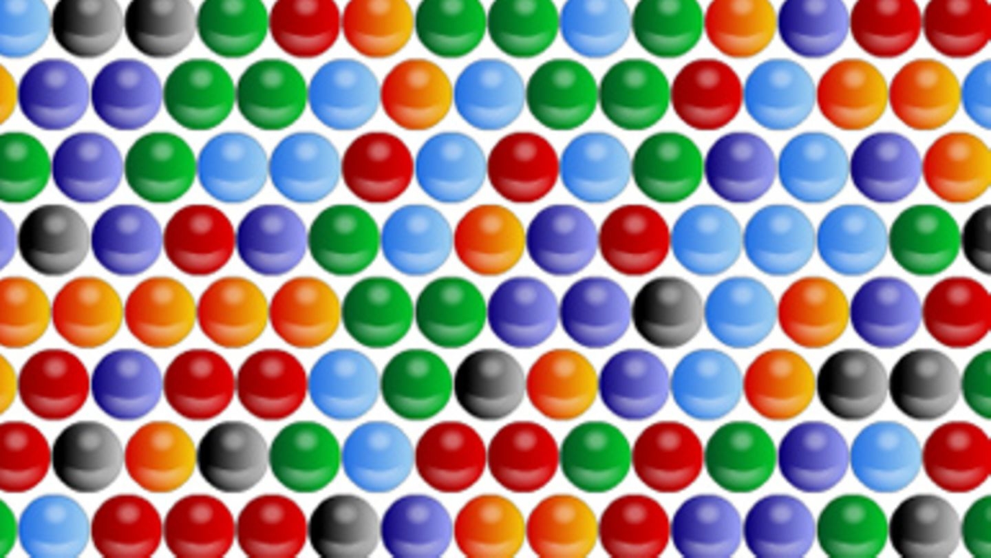 Bubble Shooter Kostenlos Online Spielen GEOLINO 