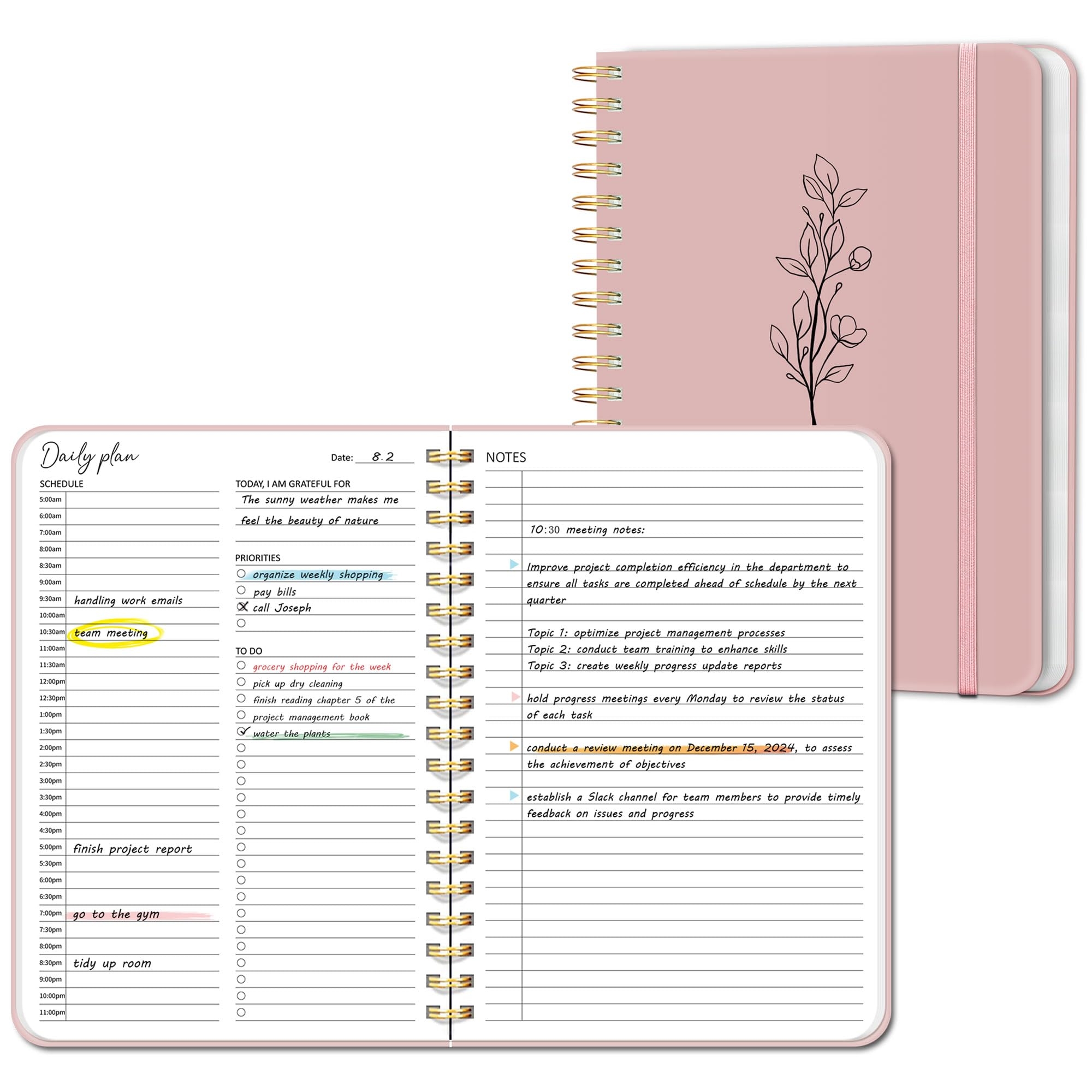 Kalender Wochenformat To Do