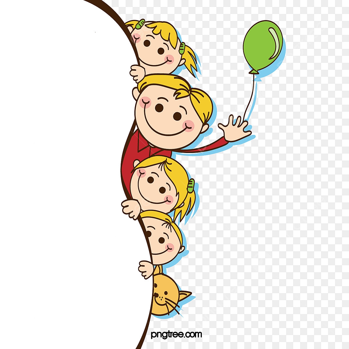 Comic Kind Cartoon Clipart Kinder Clipart Kind PNG Und Vektor Zum Kostenlosen Download