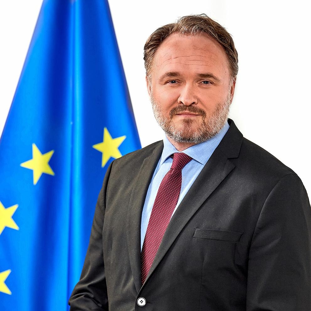 Dan J rgensen European Commission