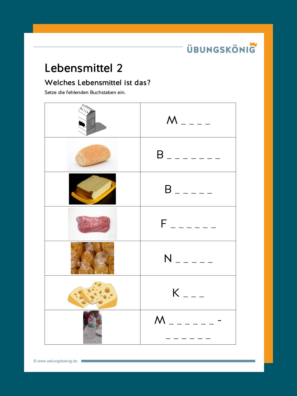 DAF Arbeitsblätter PDF Kostenlos