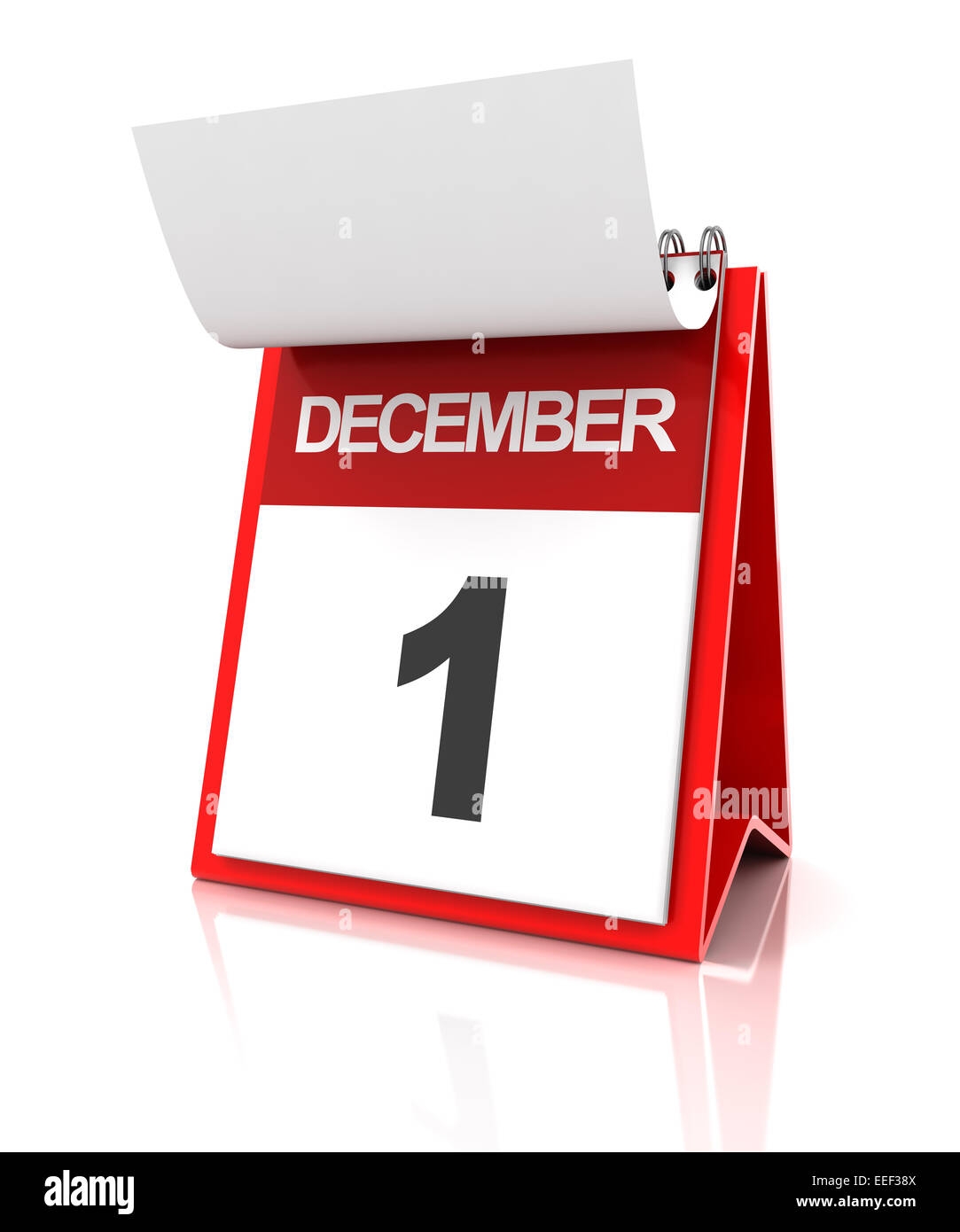 December 1st Calendar Hi res Stock Photography And Images Alamy