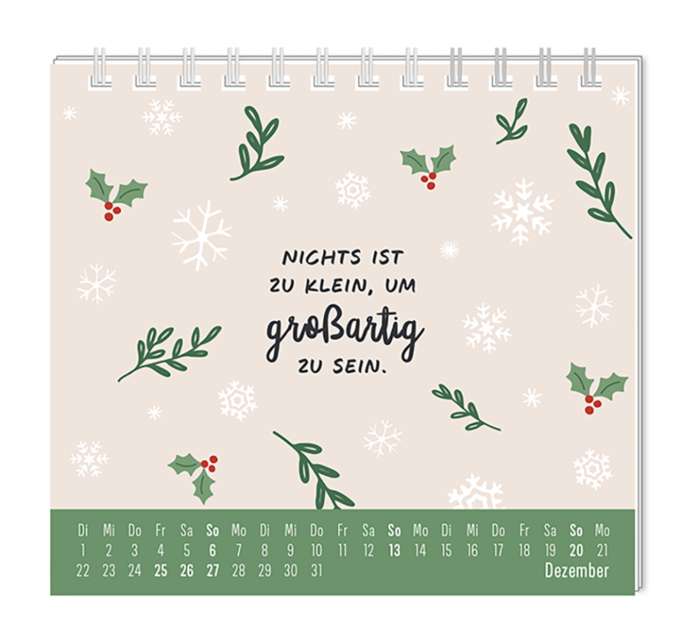 Kalender Tag Grafik