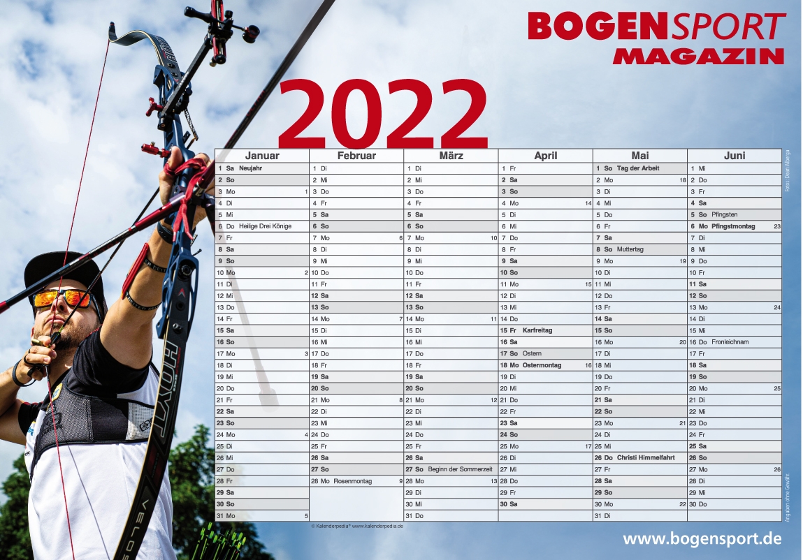 Kalenderpedia De 20-25