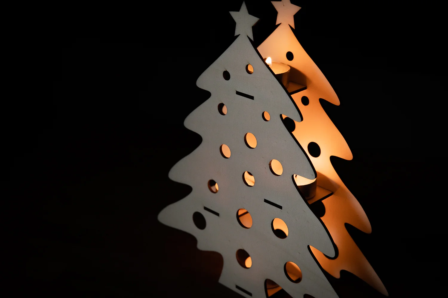 Weihnachtsbaum Aus Holz Vorlagen Kostenlos