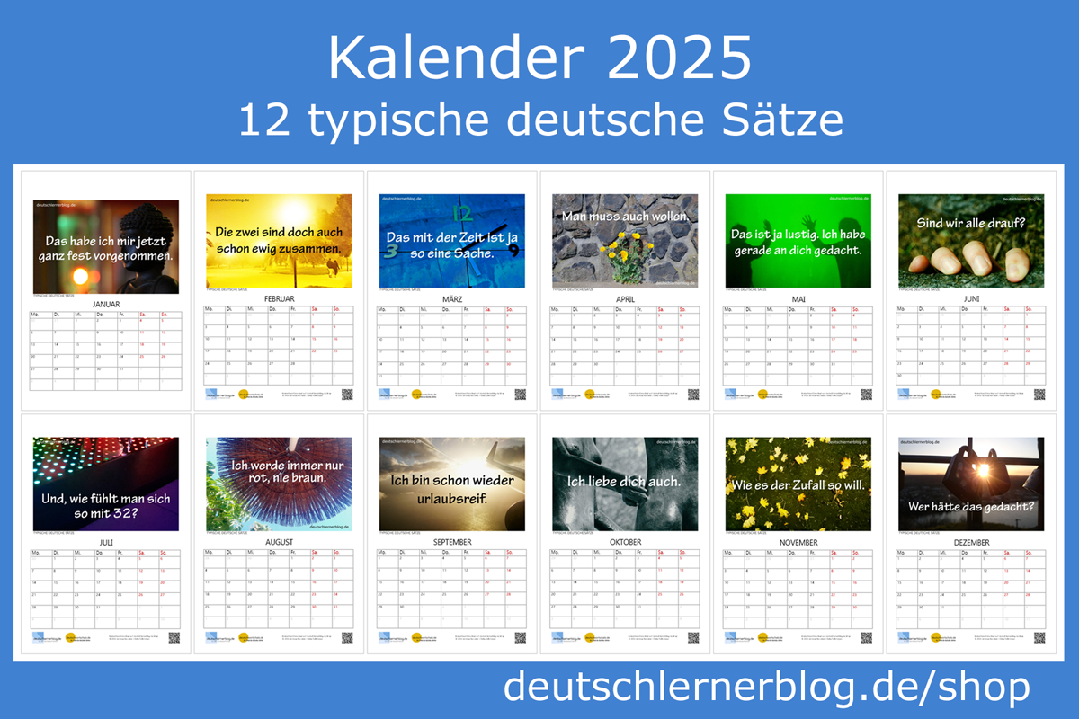 der kalender 2025 ist da kostenlos zum ausdrucken