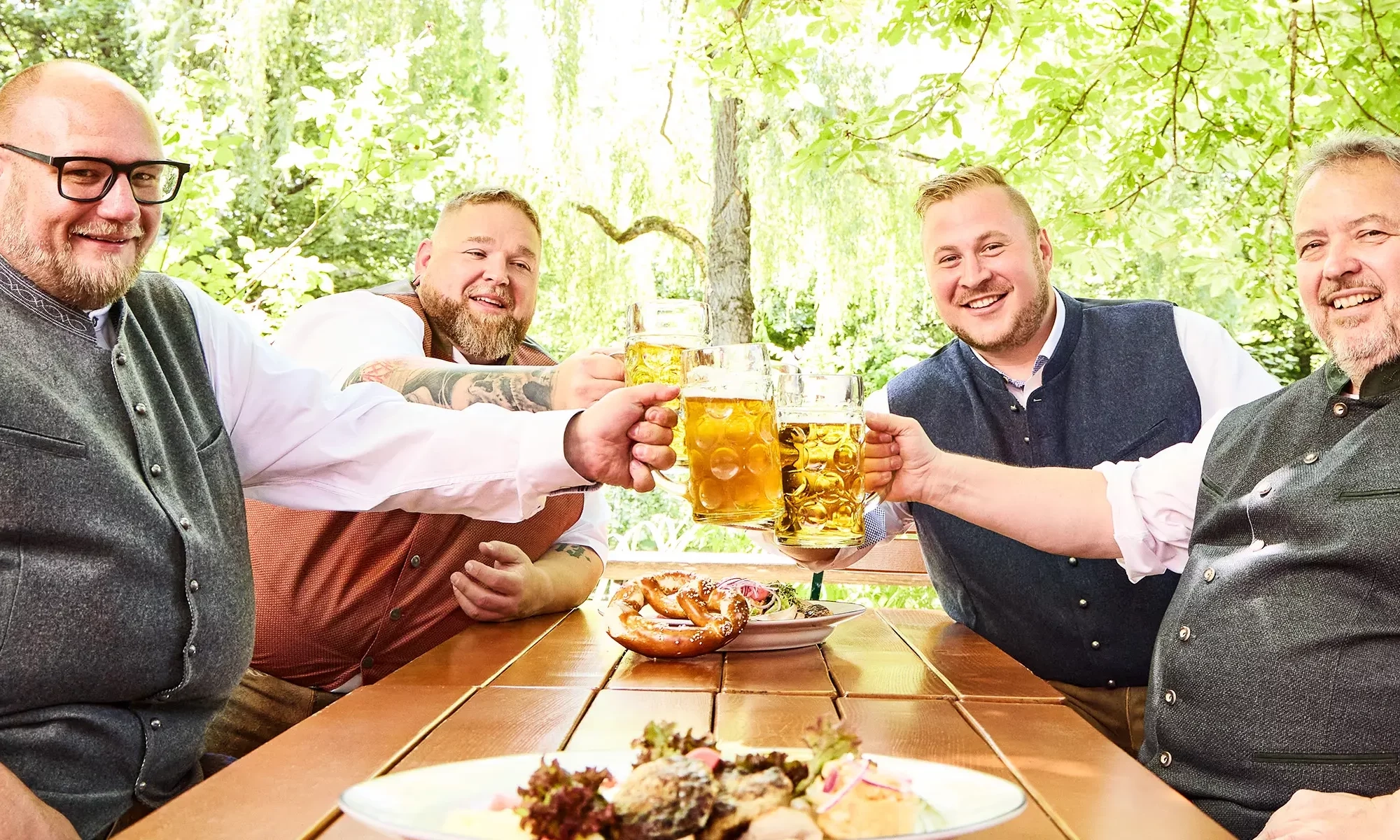Kalender MIT kW Bayern