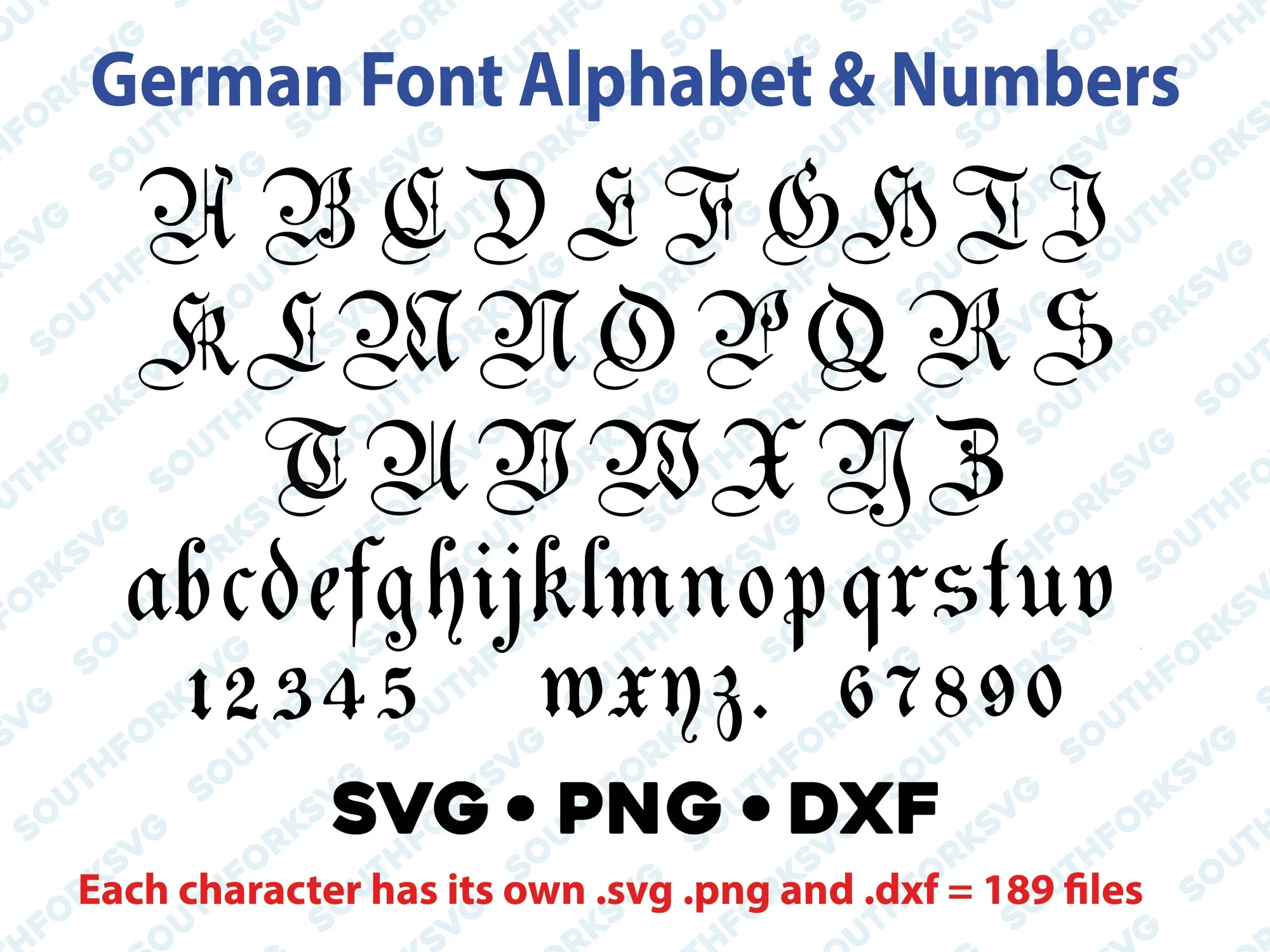 Deutsche Alphabet Buchstaben Kostenlos Zum Ausdrucken