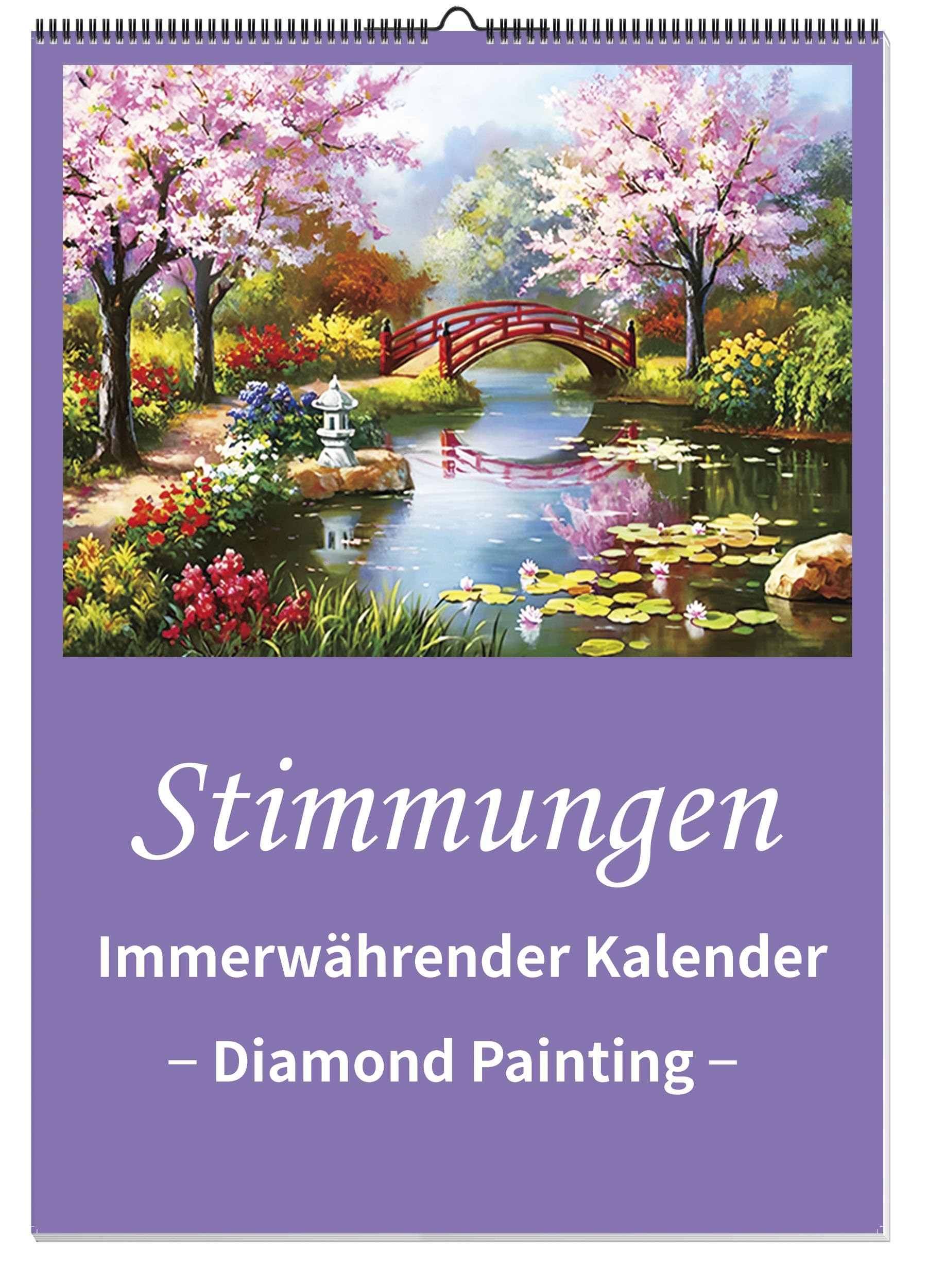 Immerwährender Kalender Selbst Gestalten