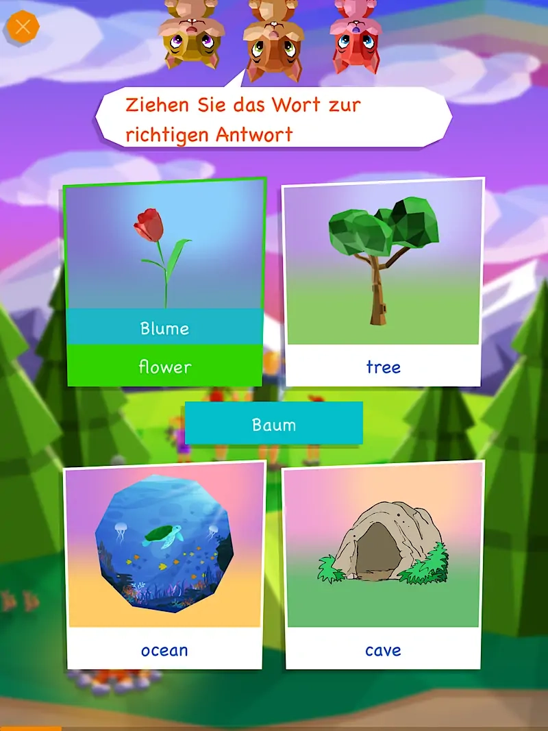 Die 5 Besten Apps Zum Englischlernen F r Kinder